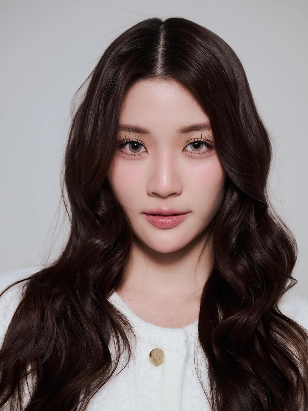 จินนี่ - ณัฐณิชา ประทีปนาฏศิริ