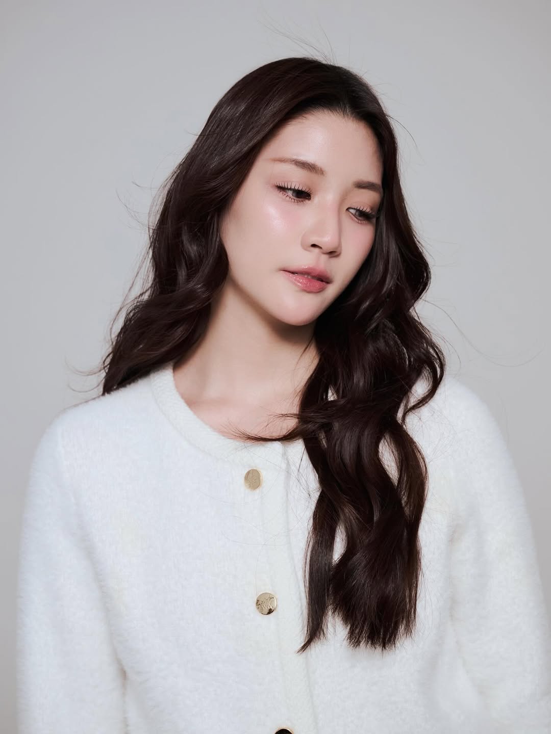 จินนี่ - ณัฐณิชา ประทีปนาฏศิริ