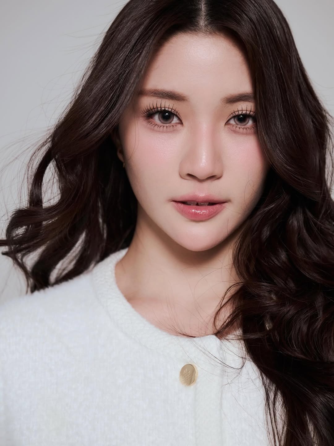 จินนี่ - ณัฐณิชา ประทีปนาฏศิริ