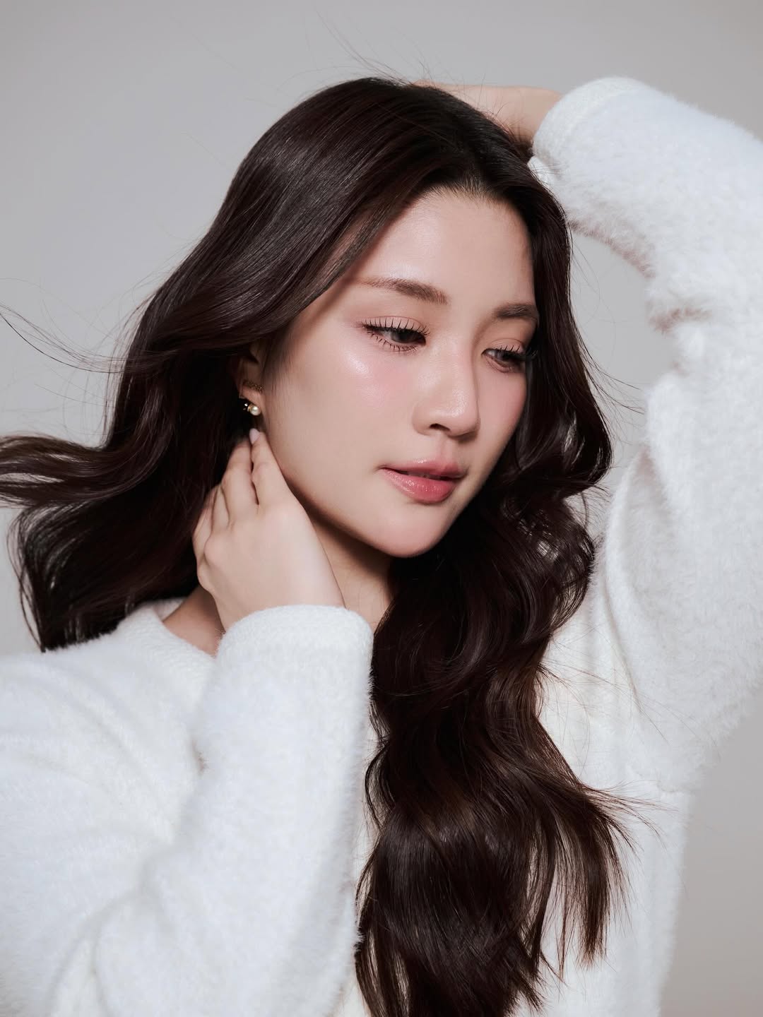 จินนี่ - ณัฐณิชา ประทีปนาฏศิริ