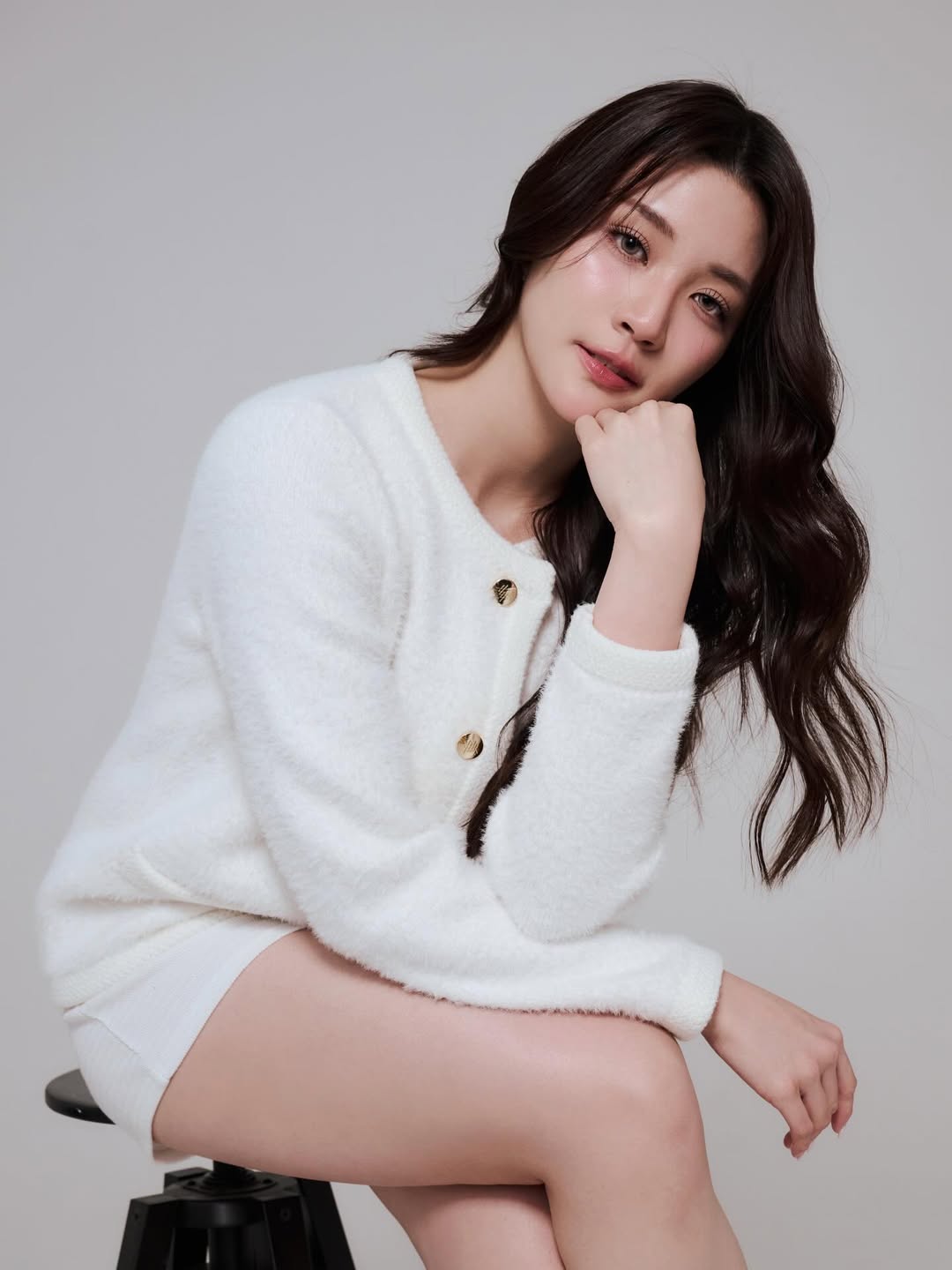 จินนี่ - ณัฐณิชา ประทีปนาฏศิริ