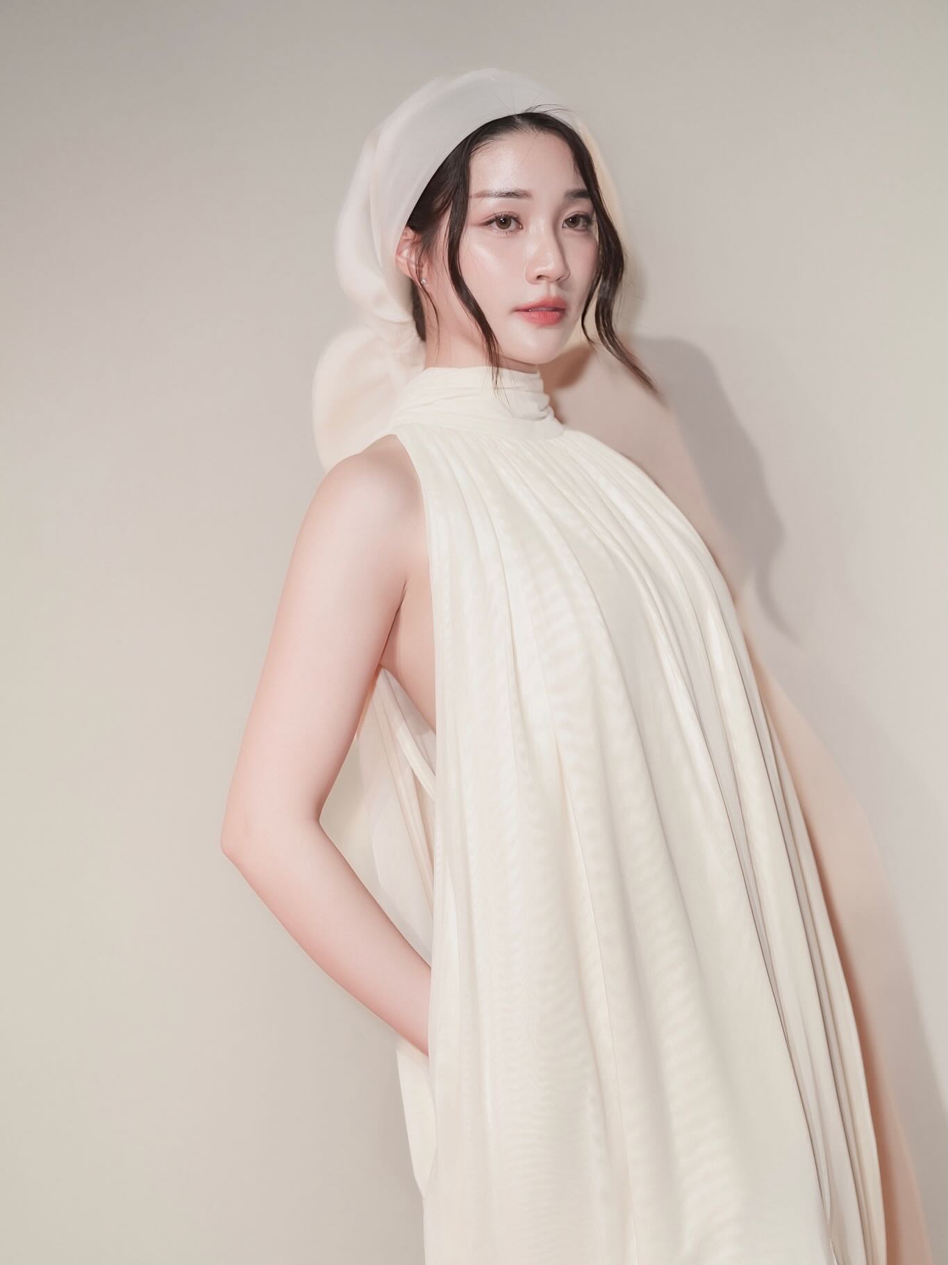 จินนี่ - ณัฐณิชา ประทีปนาฏศิริ