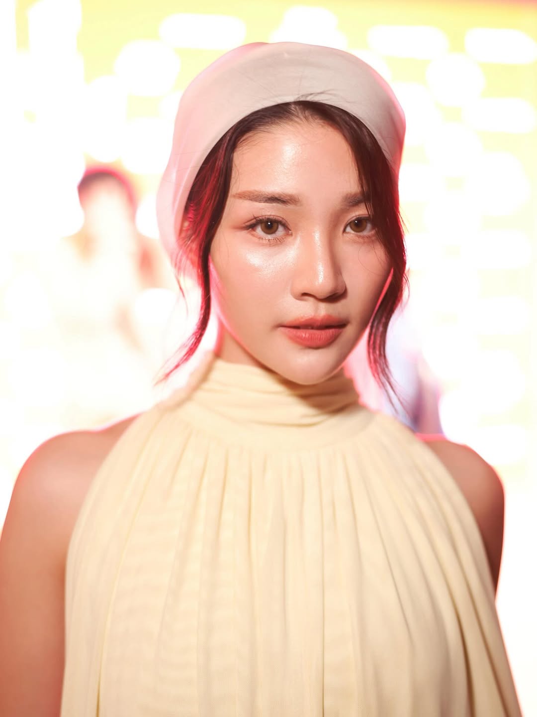 จินนี่ - ณัฐณิชา ประทีปนาฏศิริ