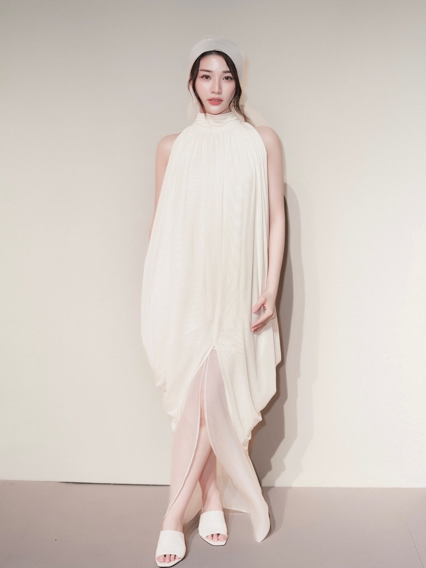 จินนี่ - ณัฐณิชา ประทีปนาฏศิริ