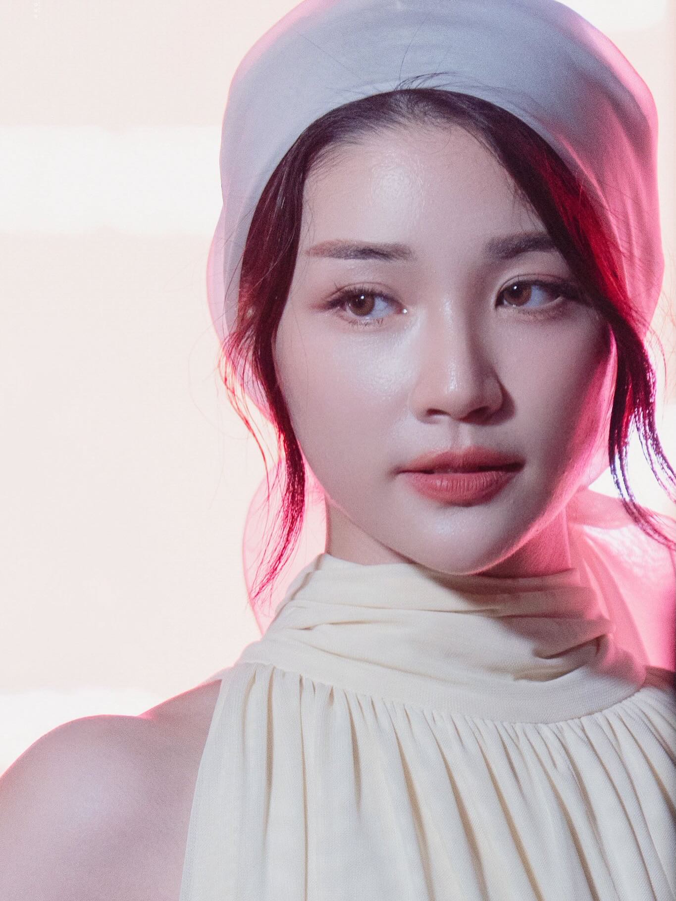 จินนี่ - ณัฐณิชา ประทีปนาฏศิริ