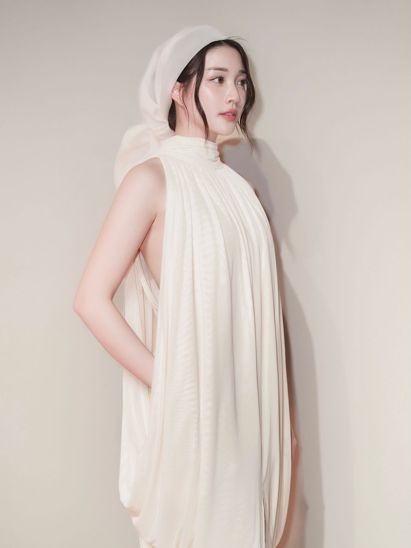 จินนี่ - ณัฐณิชา ประทีปนาฏศิริ