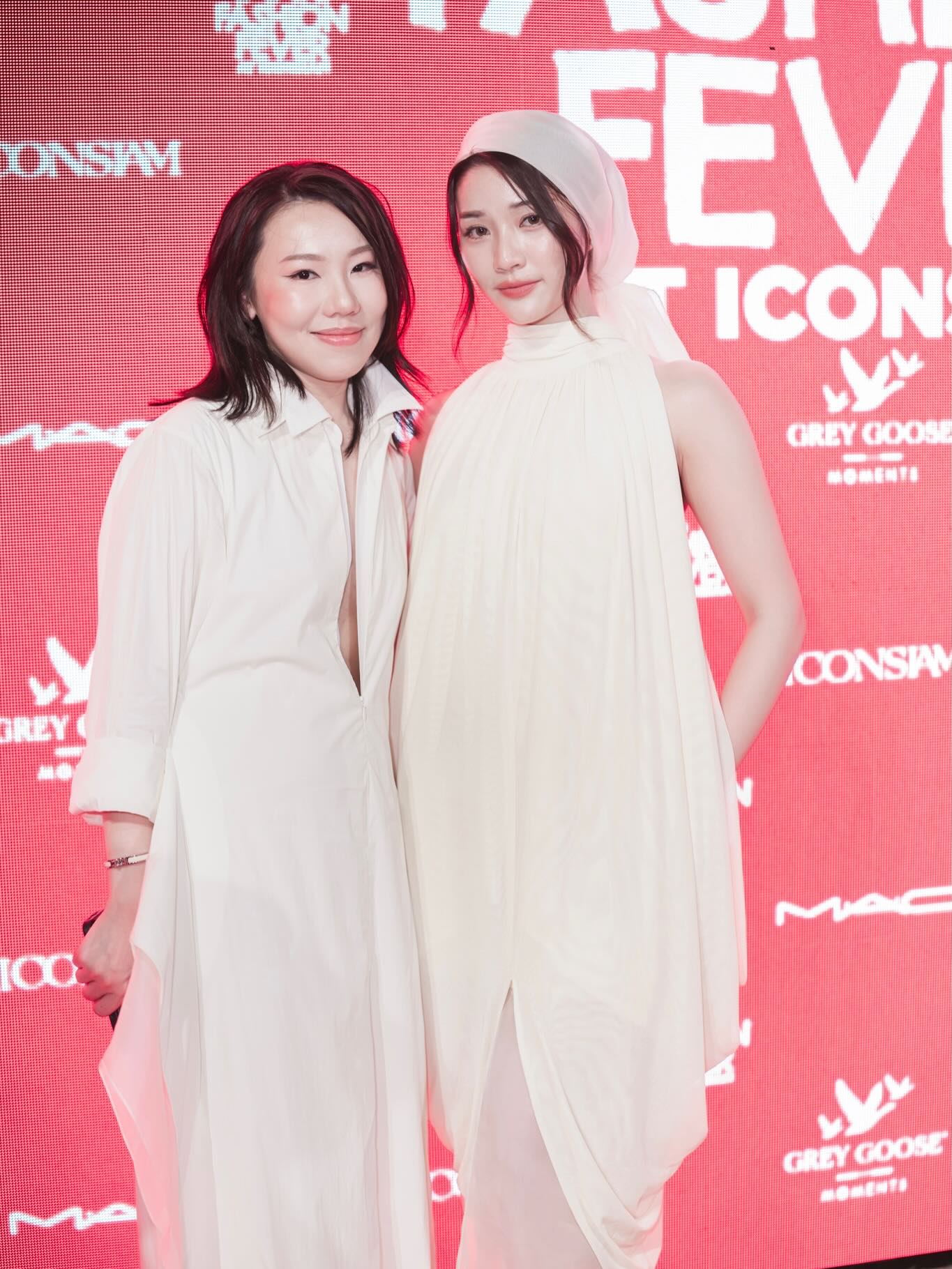 จินนี่ - ณัฐณิชา ประทีปนาฏศิริ