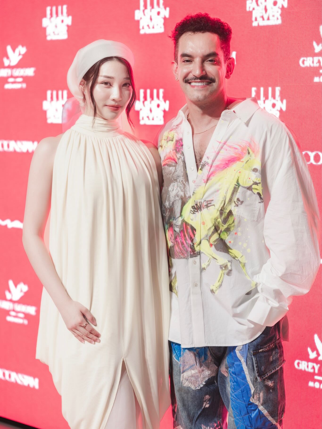 จินนี่ - ณัฐณิชา ประทีปนาฏศิริ