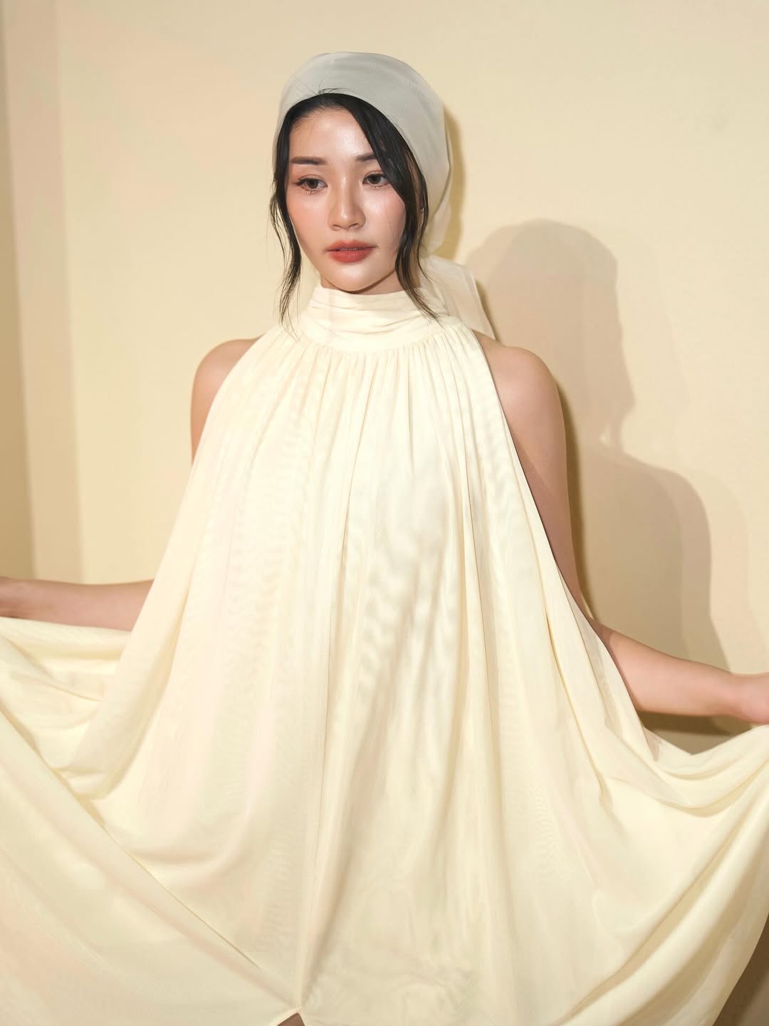 จินนี่ - ณัฐณิชา ประทีปนาฏศิริ