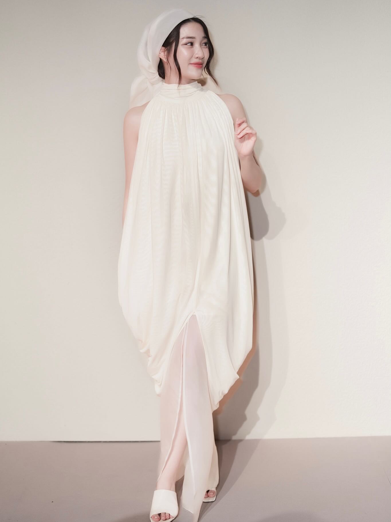 จินนี่ - ณัฐณิชา ประทีปนาฏศิริ