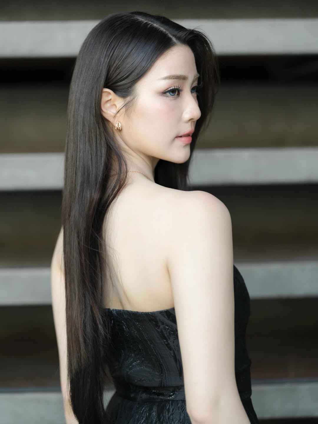 จินนี่ - ณัฐณิชา ประทีปนาฏศิริ