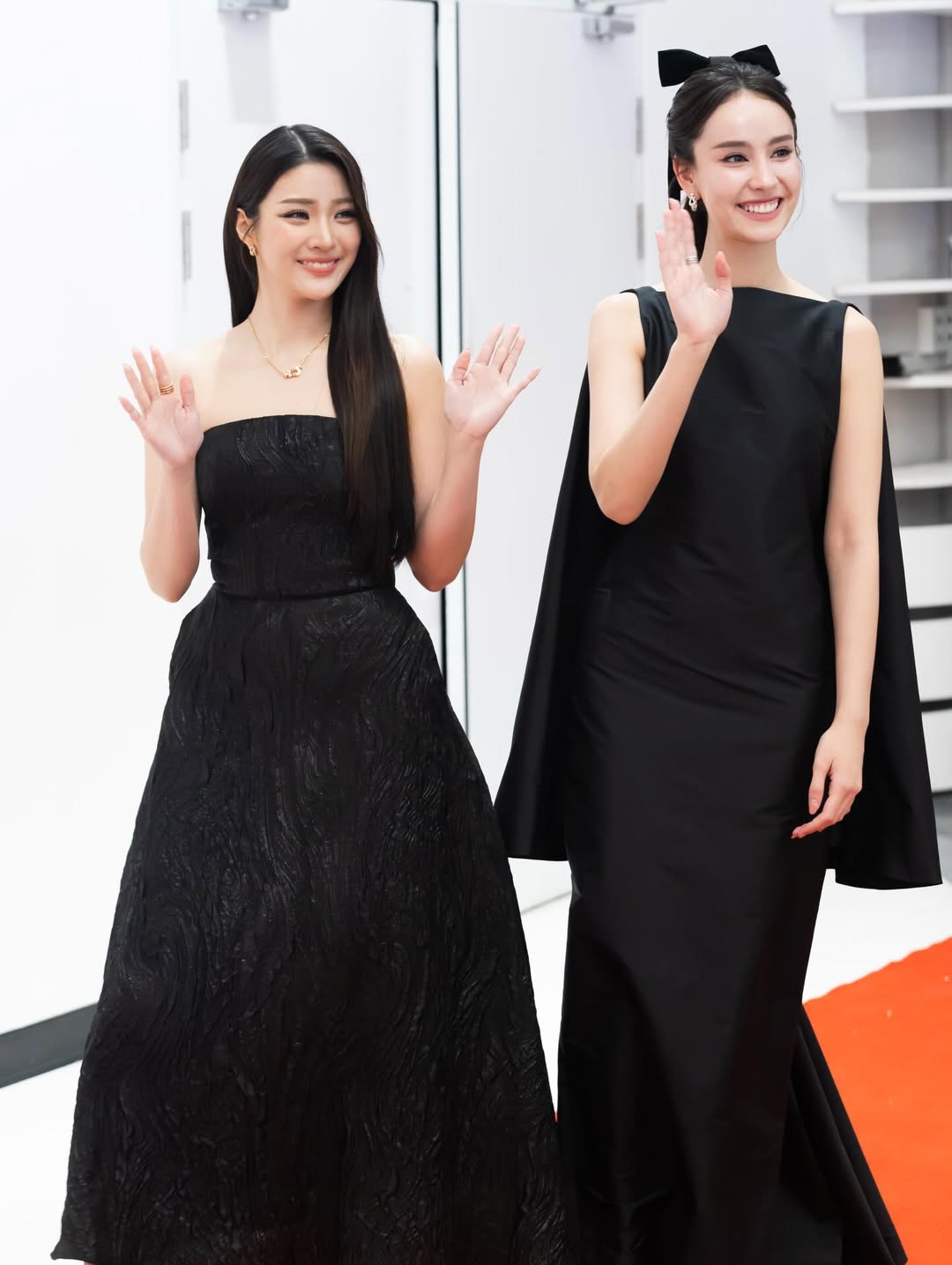 จินนี่ - ณัฐณิชา ประทีปนาฏศิริ