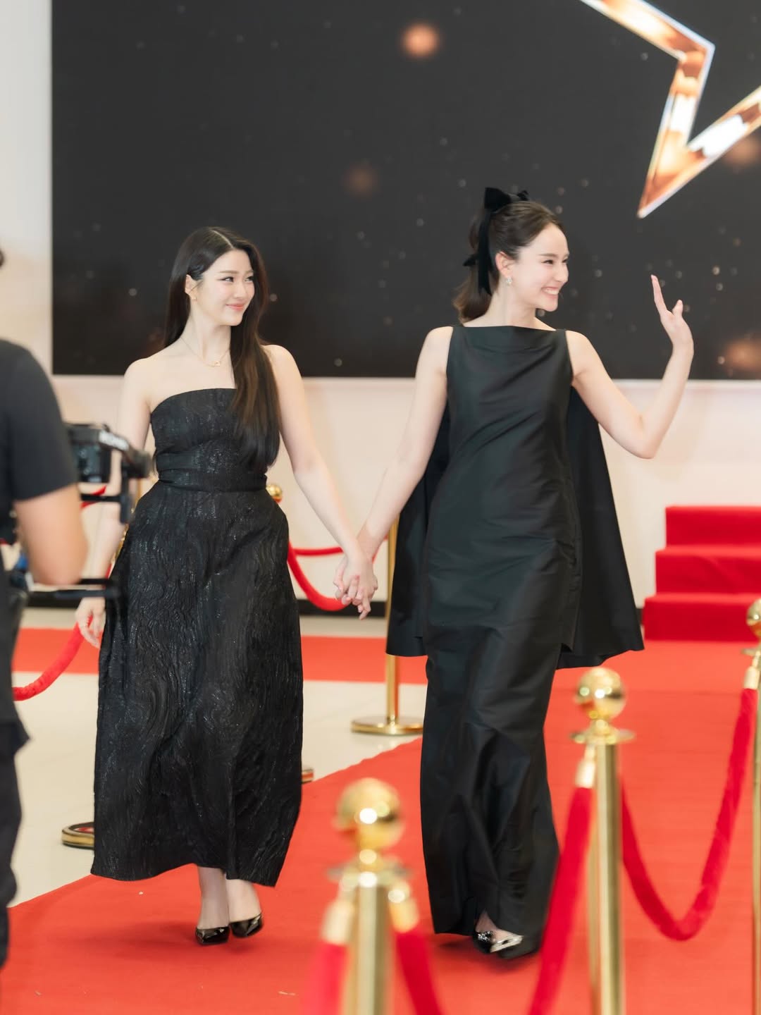 จินนี่ - ณัฐณิชา ประทีปนาฏศิริ