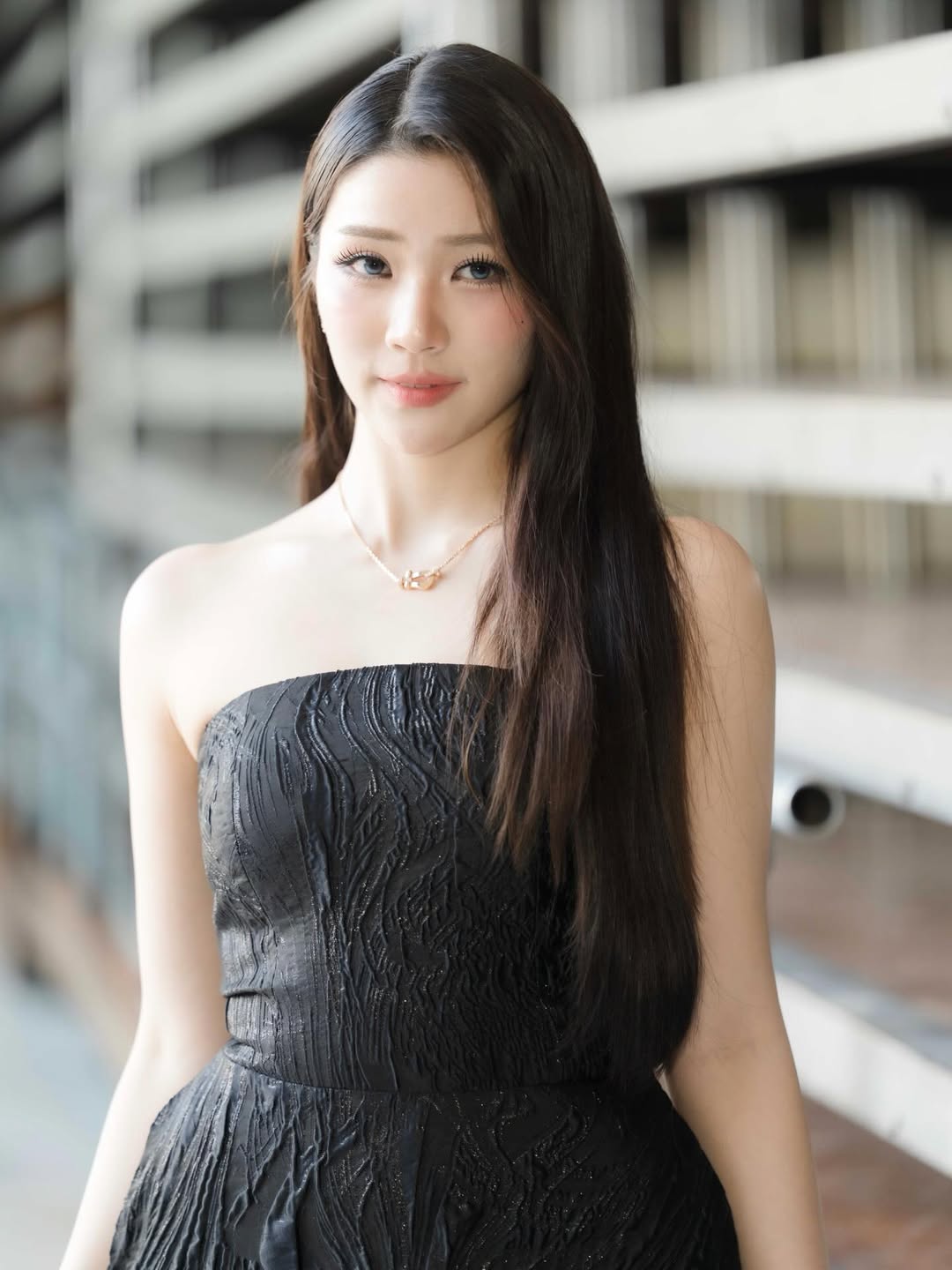 จินนี่ - ณัฐณิชา ประทีปนาฏศิริ