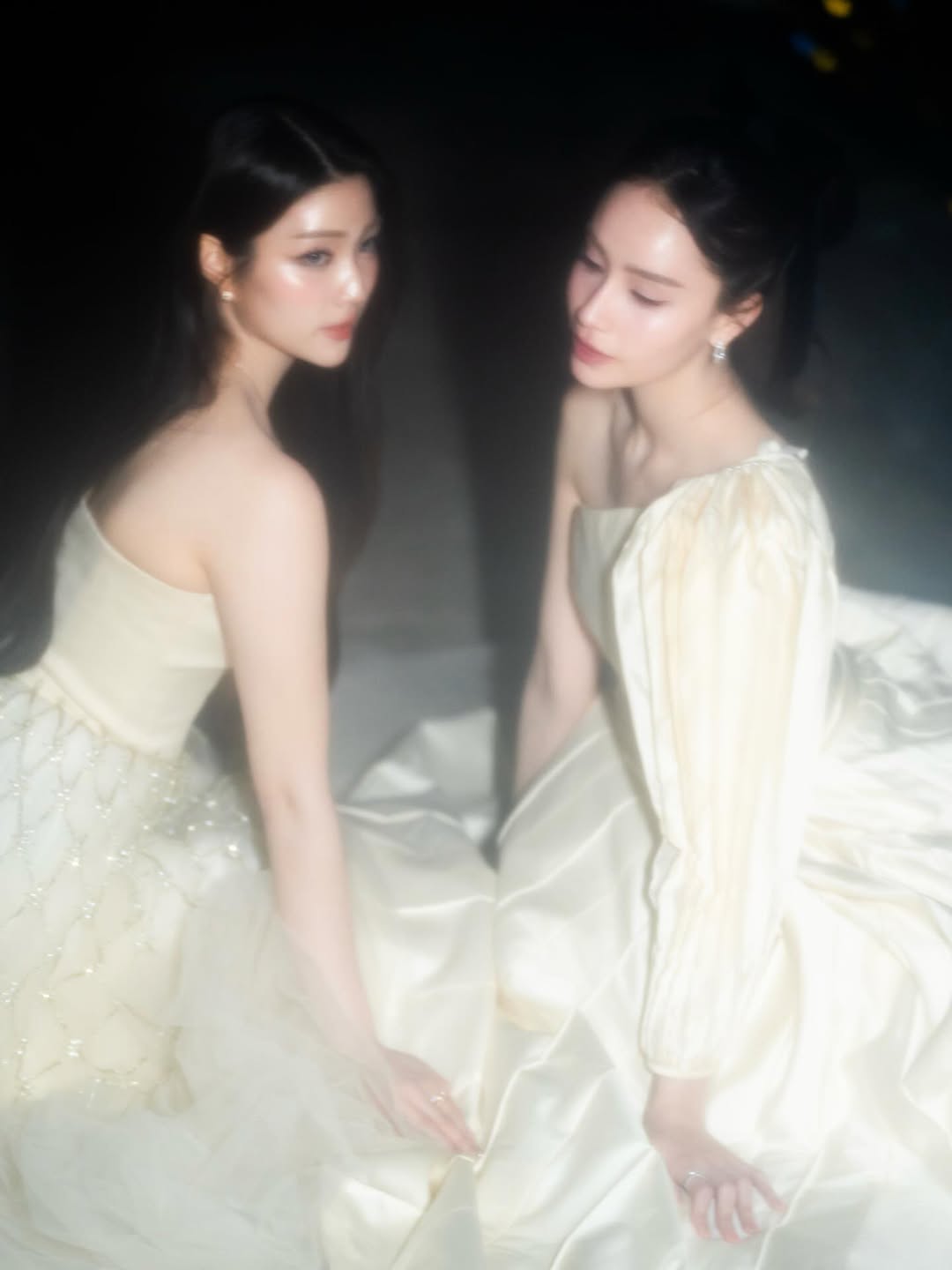 จินนี่ - ณัฐณิชา ประทีปนาฏศิริ