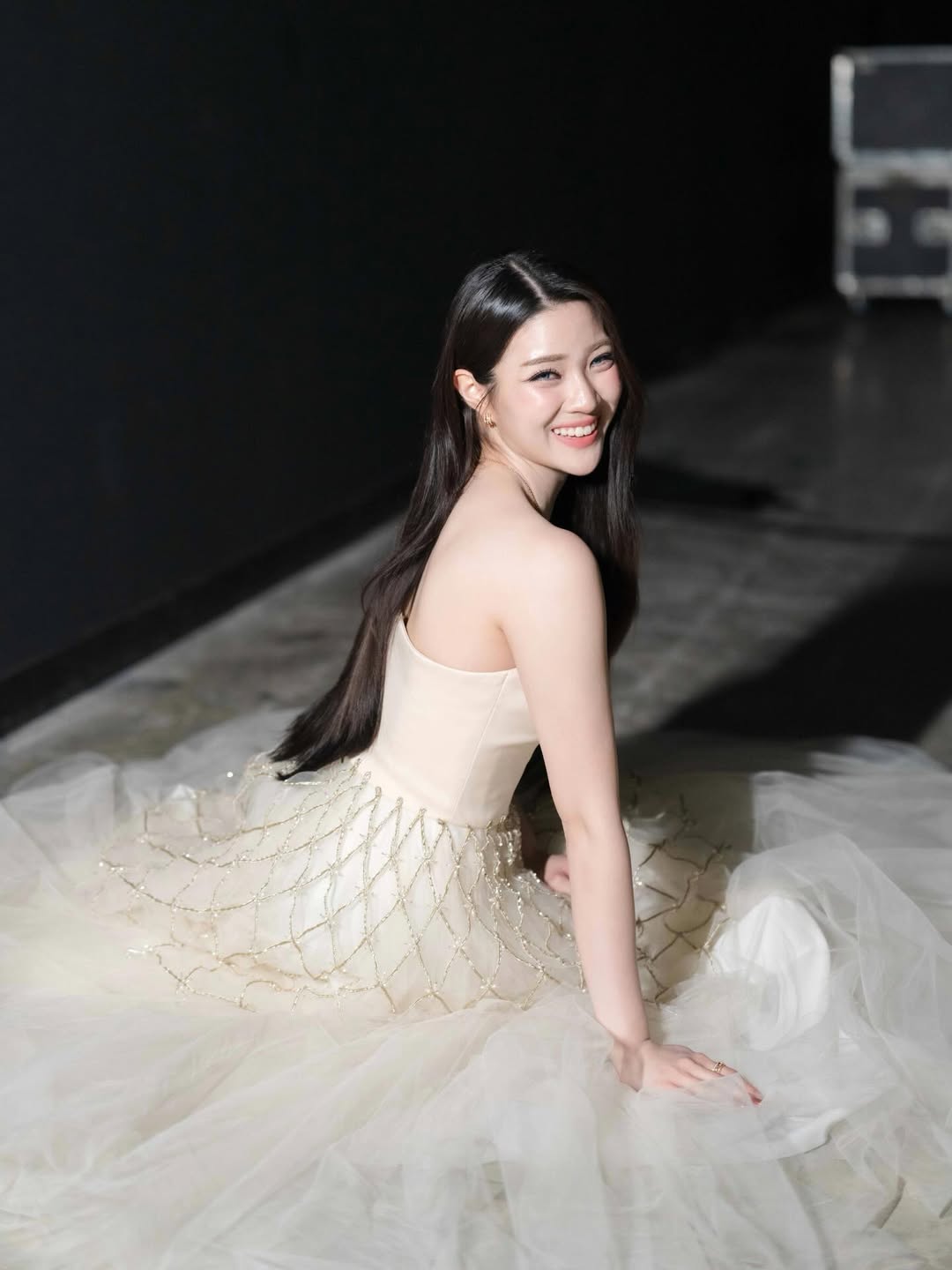 จินนี่ - ณัฐณิชา ประทีปนาฏศิริ