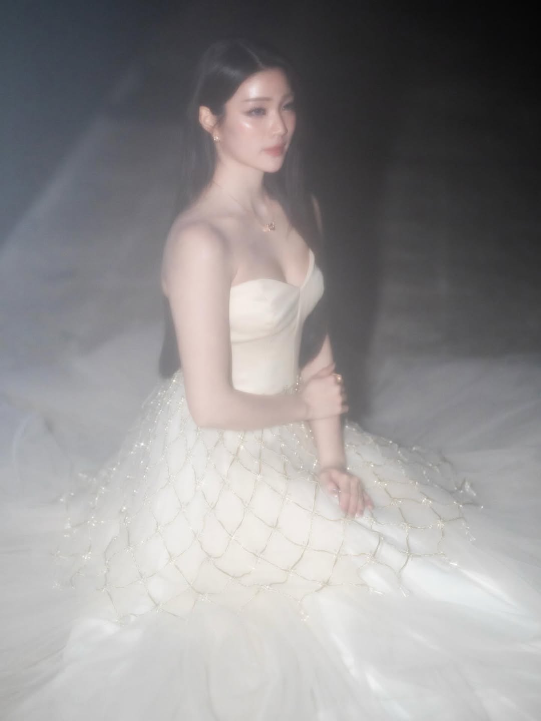 จินนี่ - ณัฐณิชา ประทีปนาฏศิริ