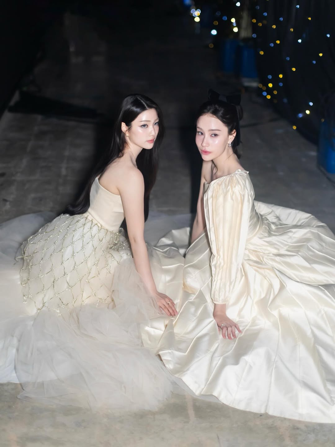 จินนี่ - ณัฐณิชา ประทีปนาฏศิริ