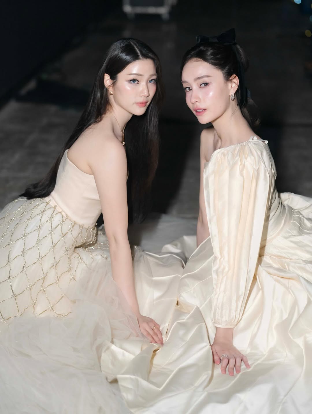 จินนี่ - ณัฐณิชา ประทีปนาฏศิริ