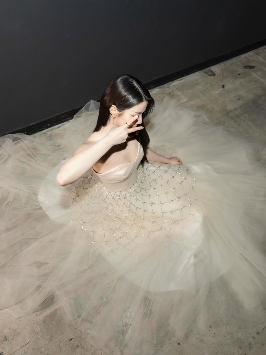 จินนี่ - ณัฐณิชา ประทีปนาฏศิริ