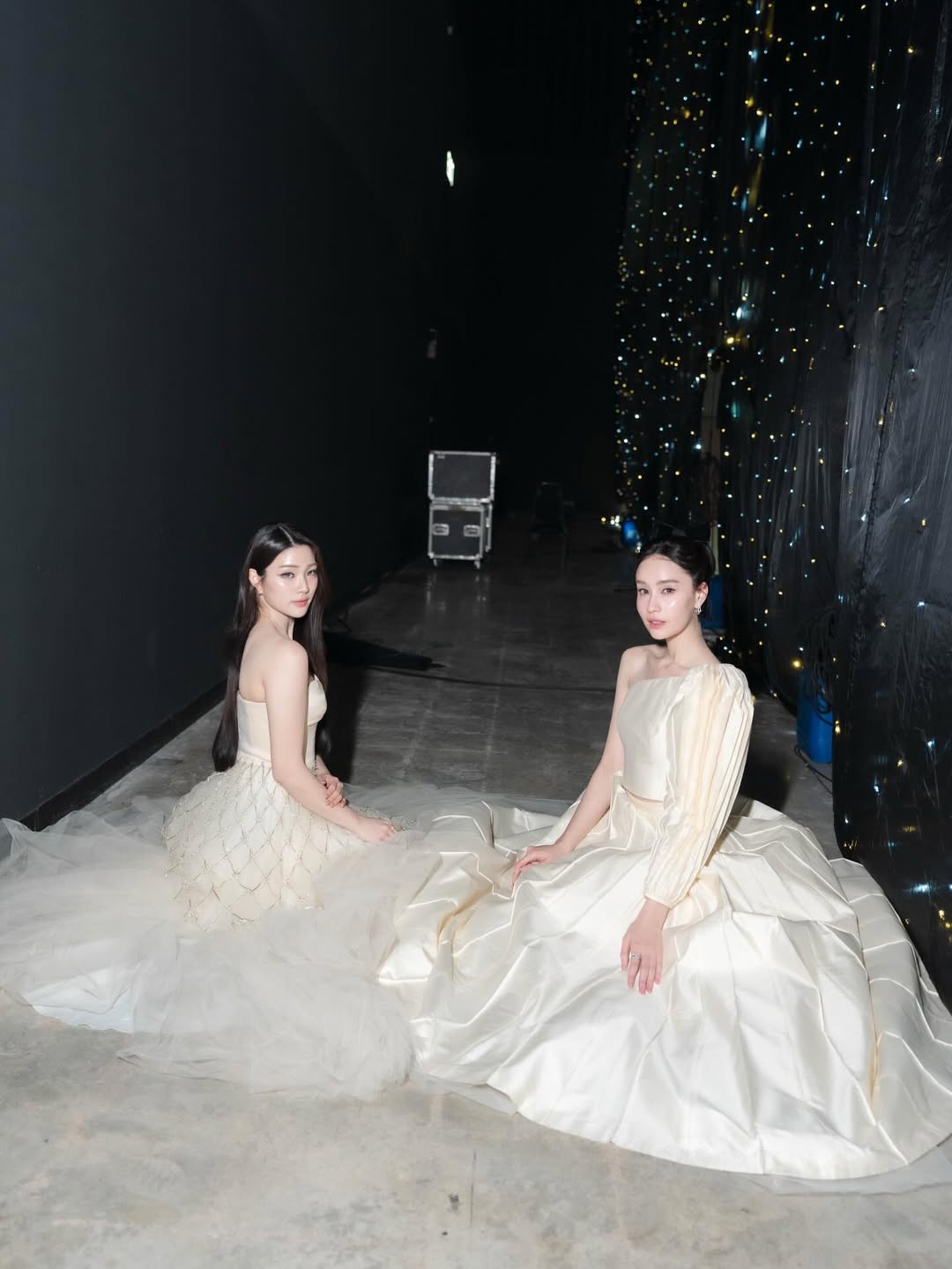 จินนี่ - ณัฐณิชา ประทีปนาฏศิริ