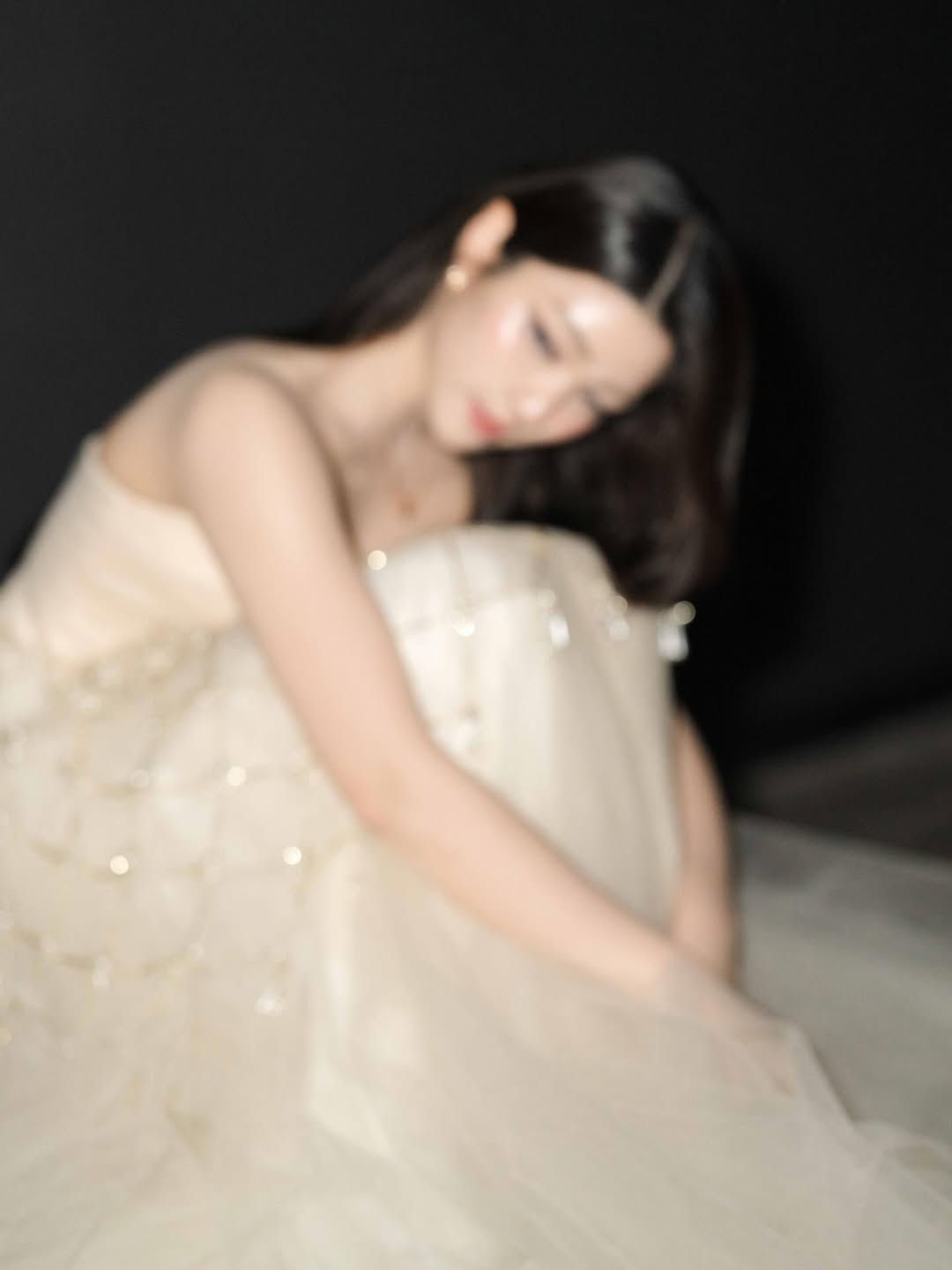 จินนี่ - ณัฐณิชา ประทีปนาฏศิริ