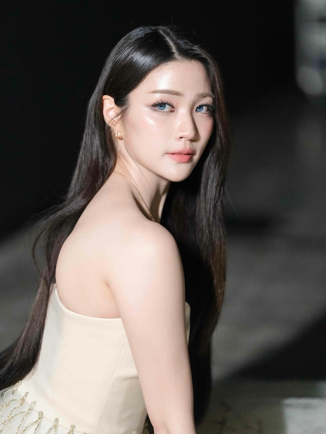 จินนี่ - ณัฐณิชา ประทีปนาฏศิริ