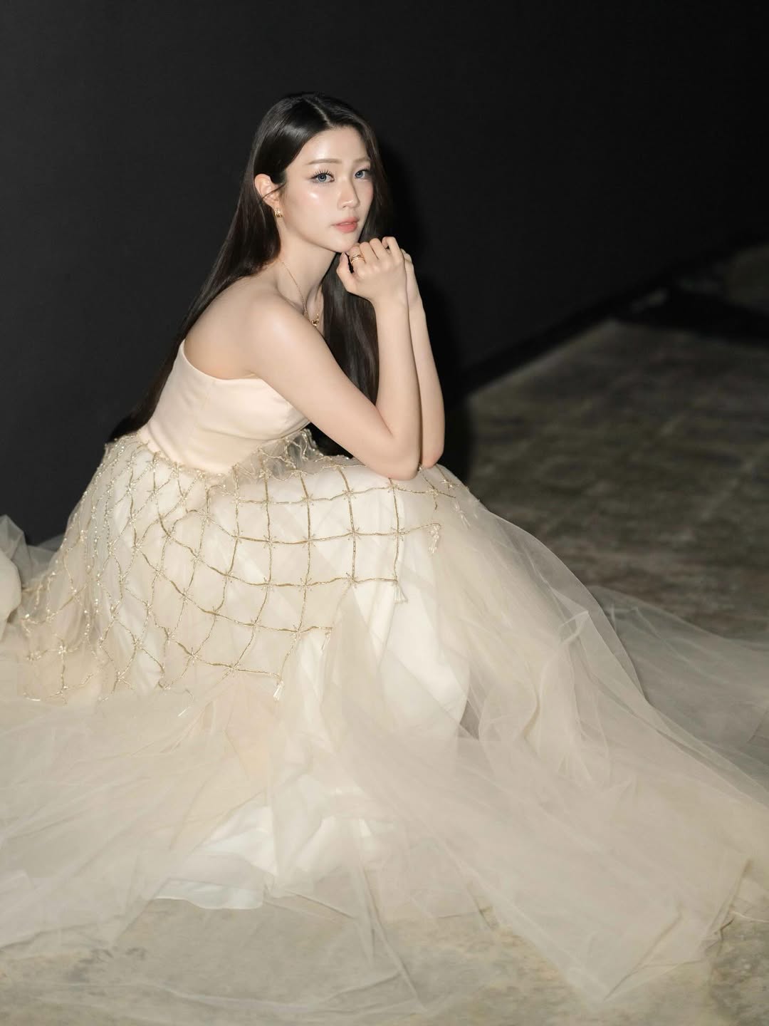 จินนี่ - ณัฐณิชา ประทีปนาฏศิริ