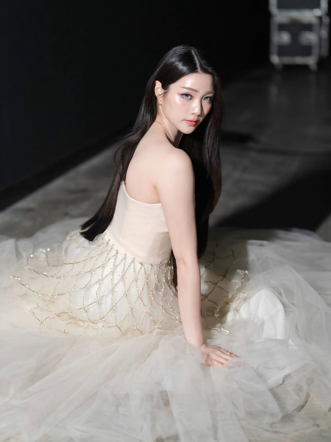 จินนี่ - ณัฐณิชา ประทีปนาฏศิริ