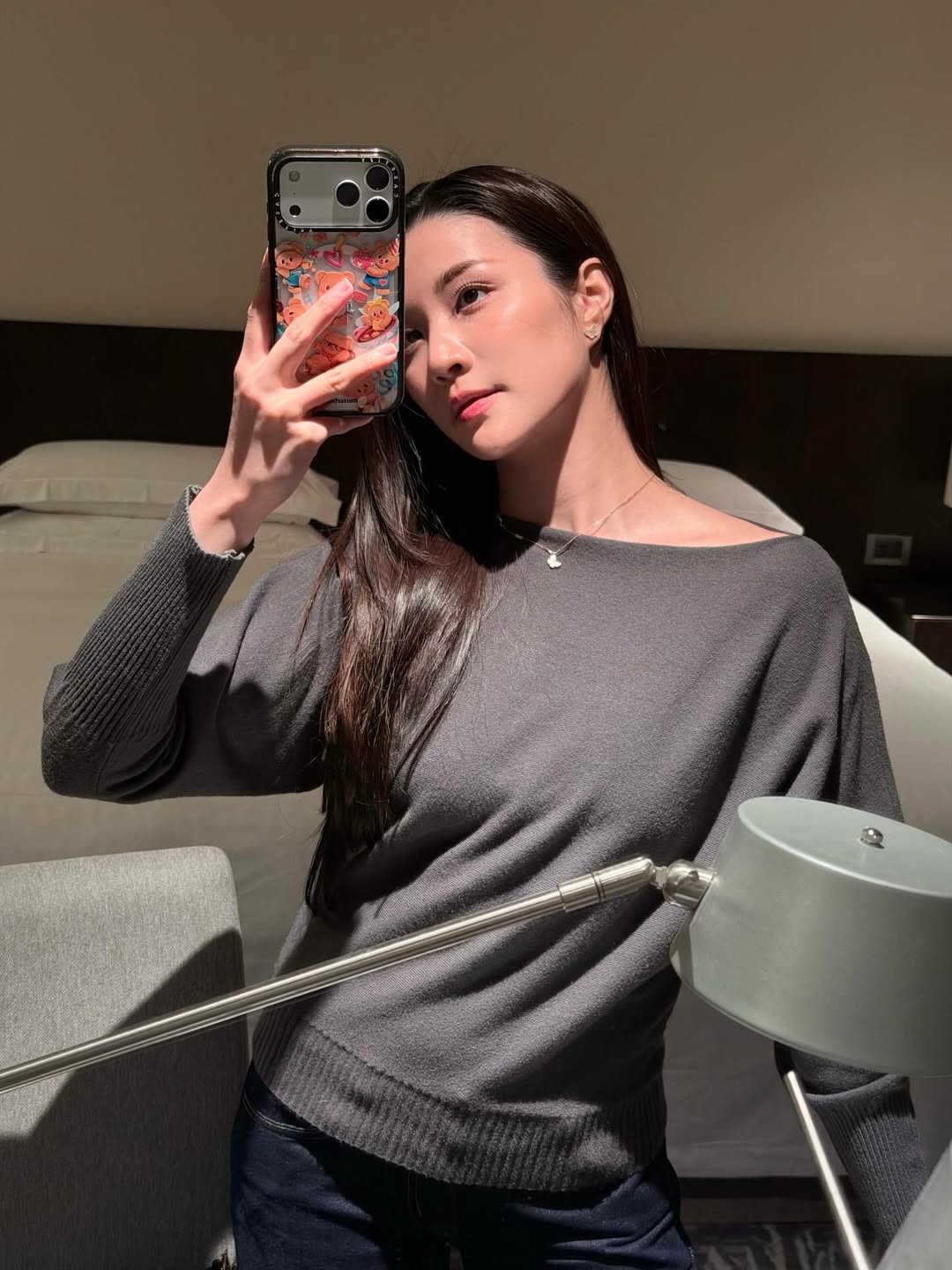 จินนี่ - ณัฐณิชา ประทีปนาฏศิริ