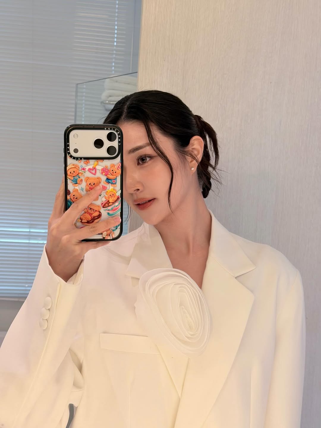 จินนี่ - ณัฐณิชา ประทีปนาฏศิริ