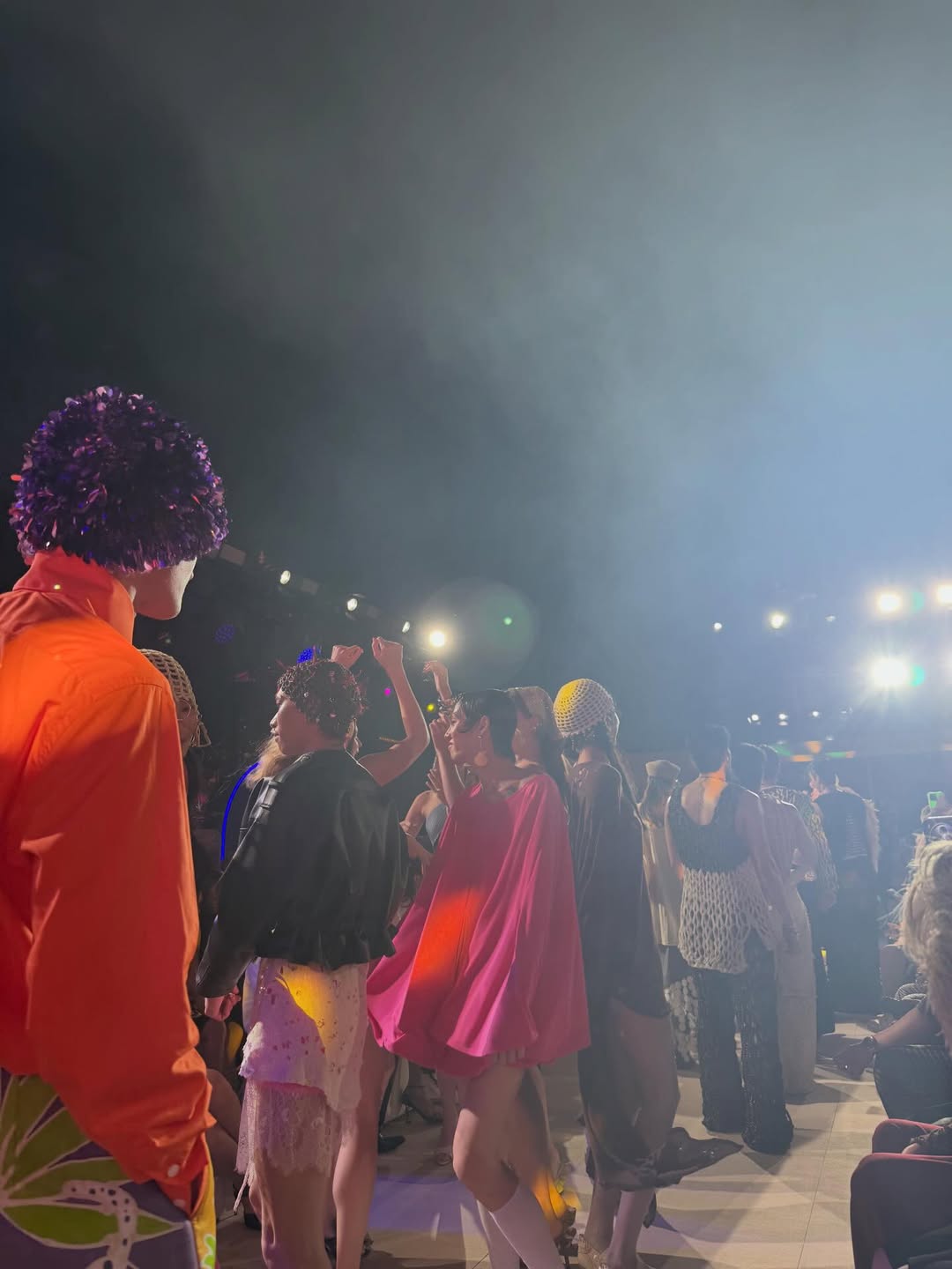 จินนี่ - ณัฐณิชา ประทีปนาฏศิริ