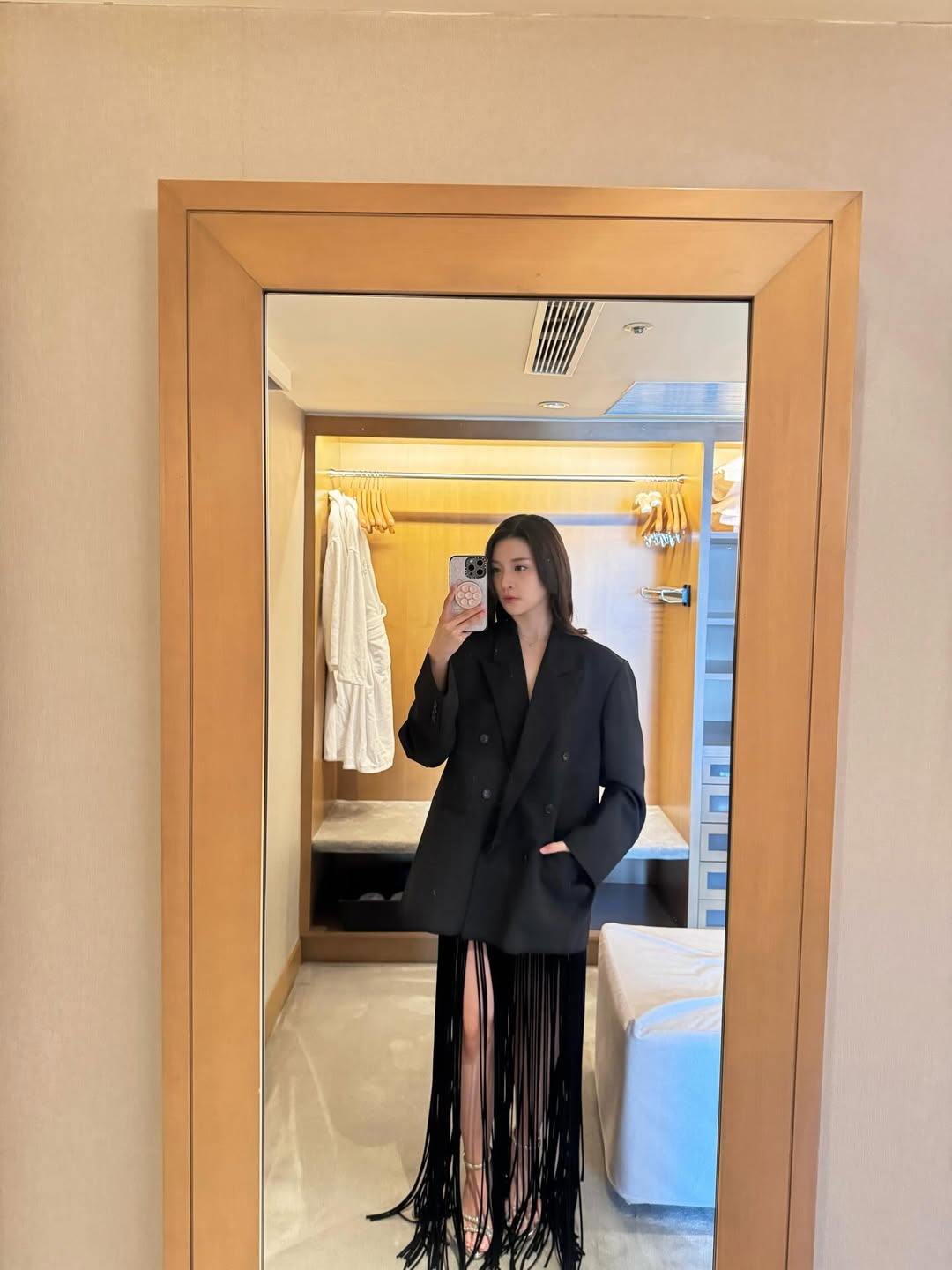 จินนี่ - ณัฐณิชา ประทีปนาฏศิริ