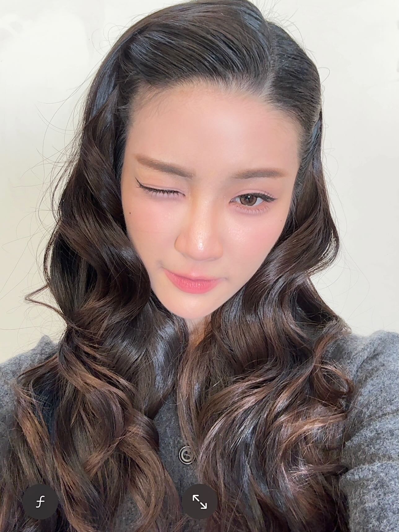 จินนี่ - ณัฐณิชา ประทีปนาฏศิริ