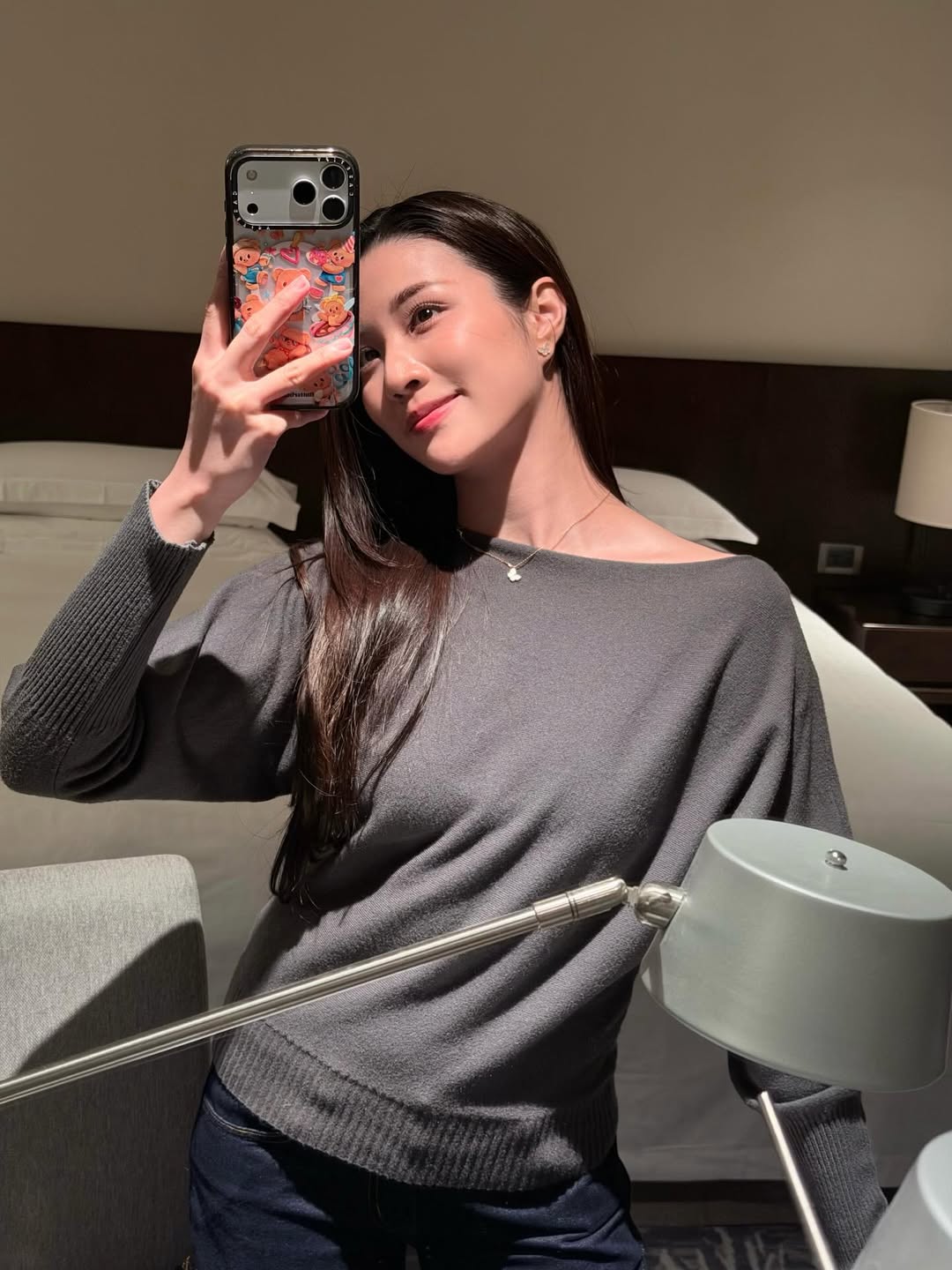 จินนี่ - ณัฐณิชา ประทีปนาฏศิริ