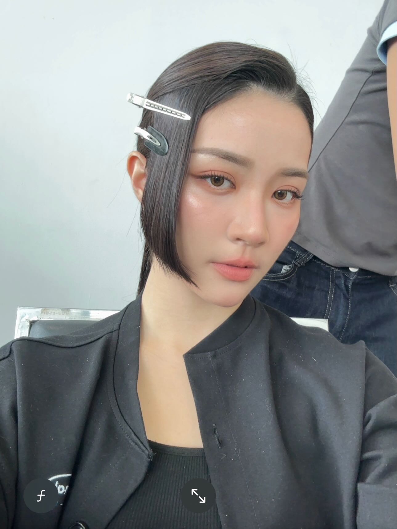 จินนี่ - ณัฐณิชา ประทีปนาฏศิริ