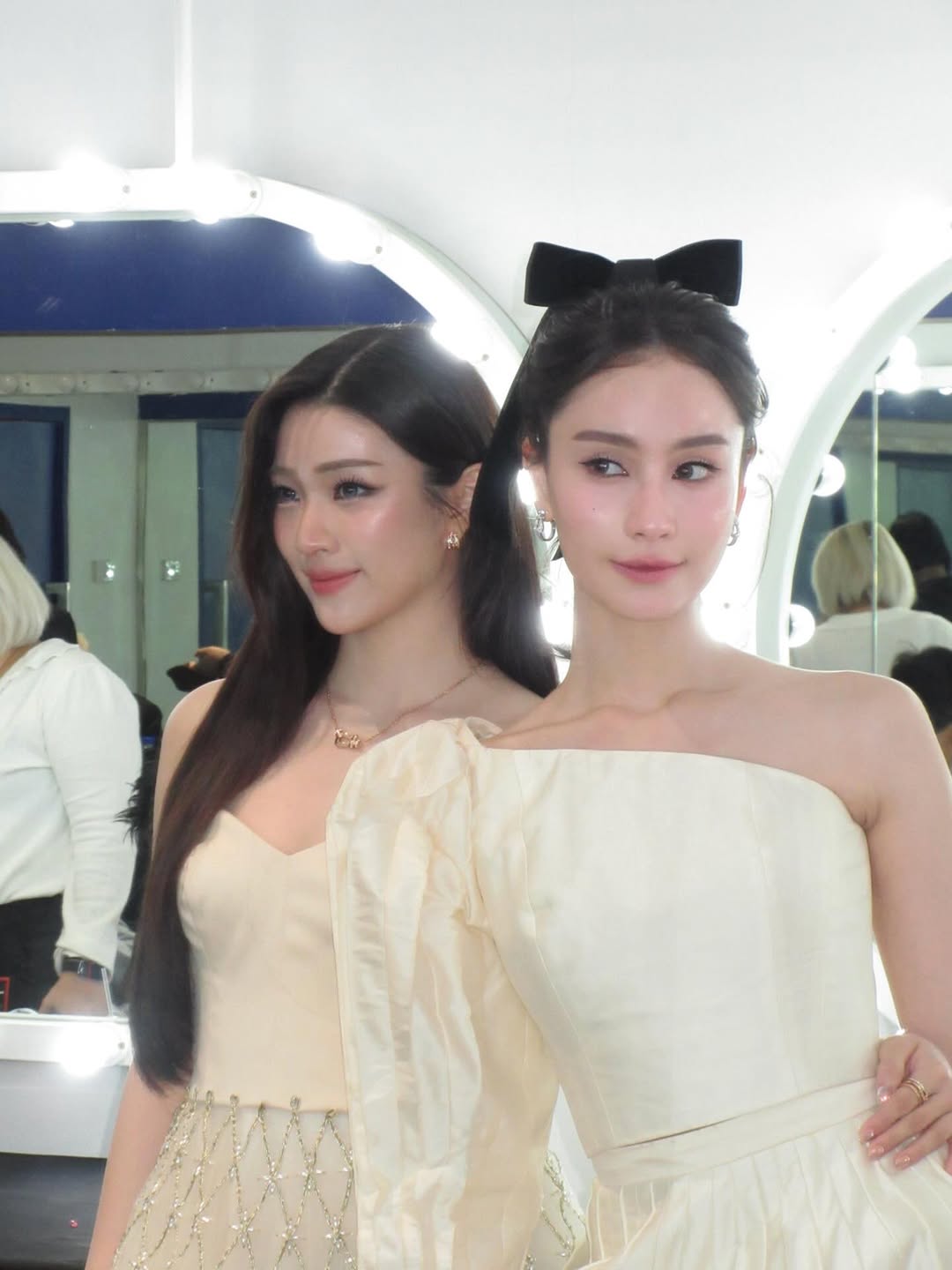 จินนี่ - ณัฐณิชา ประทีปนาฏศิริ