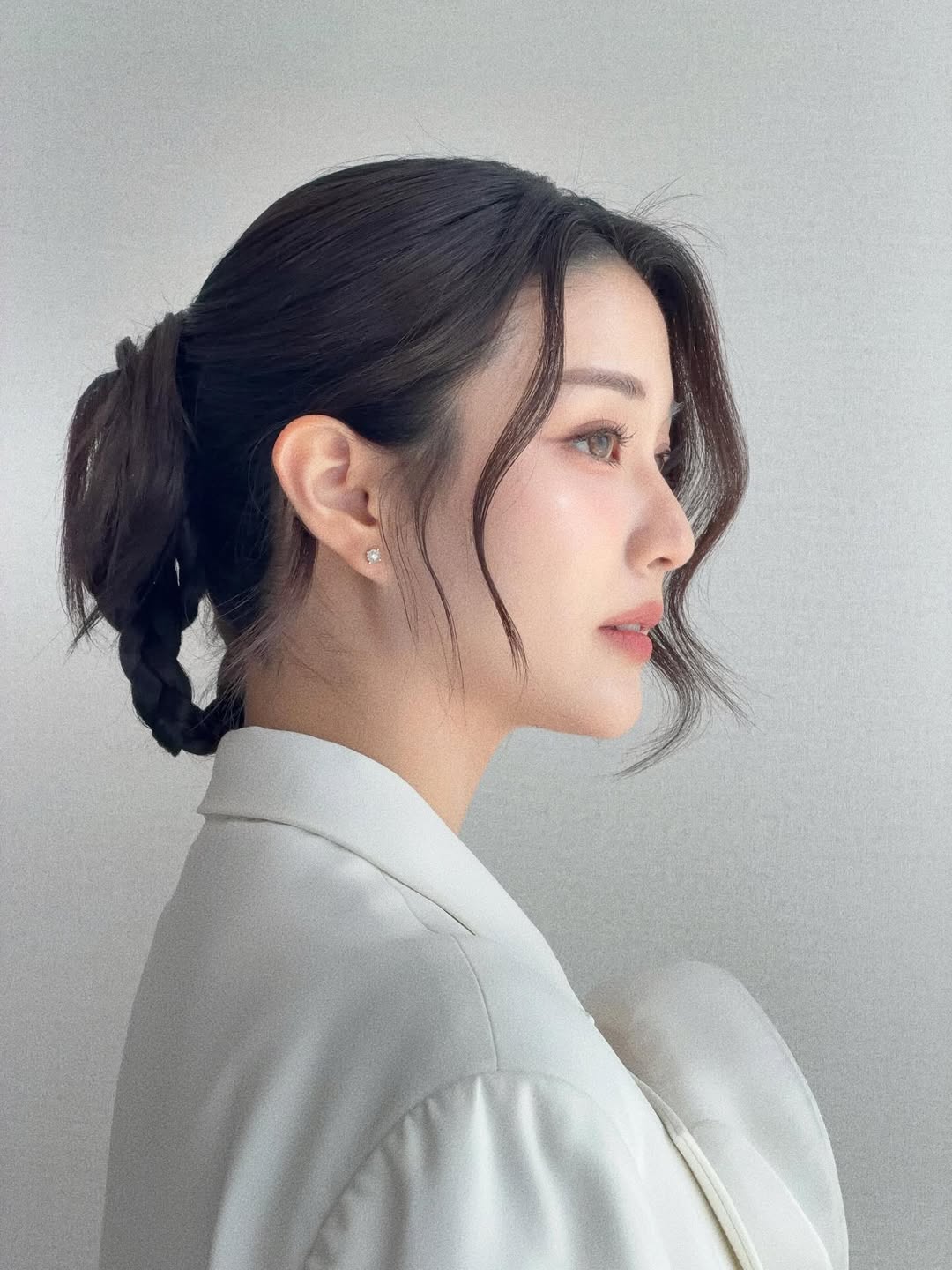 จินนี่ - ณัฐณิชา ประทีปนาฏศิริ