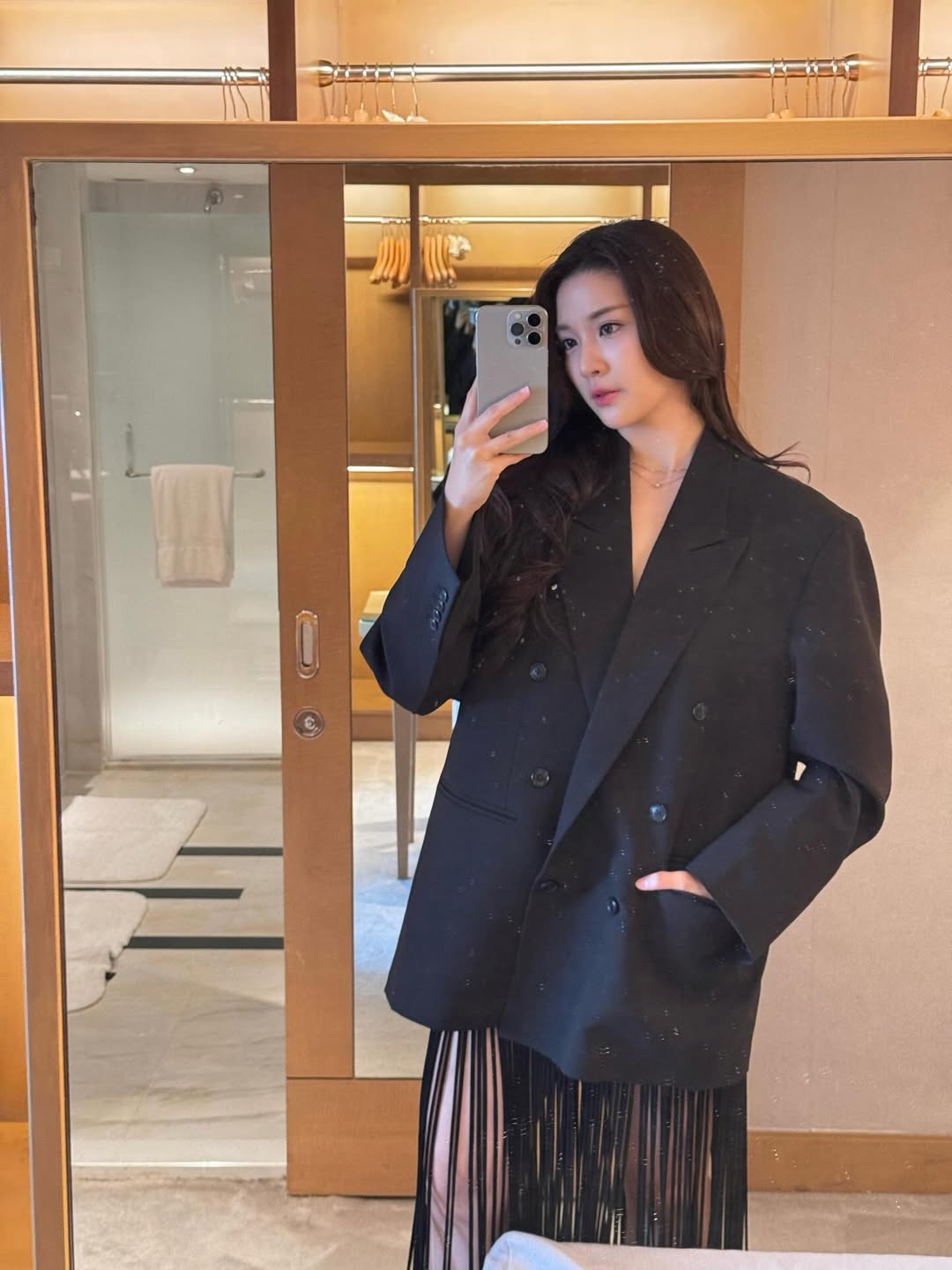 จินนี่ - ณัฐณิชา ประทีปนาฏศิริ