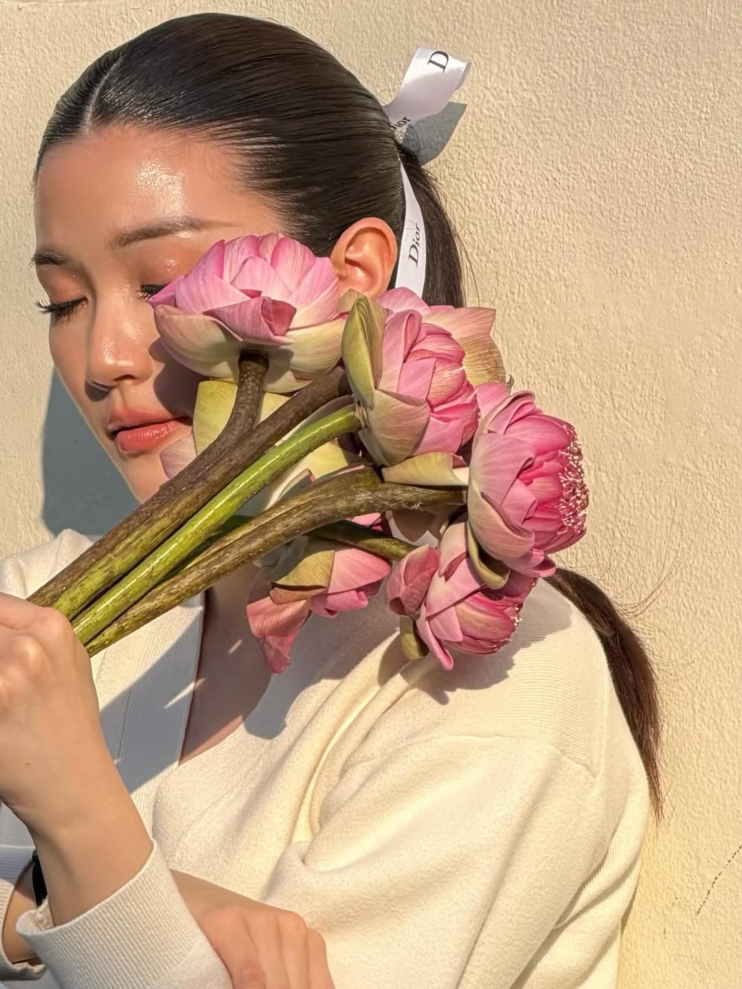 จินนี่ - ณัฐณิชา ประทีปนาฏศิริ