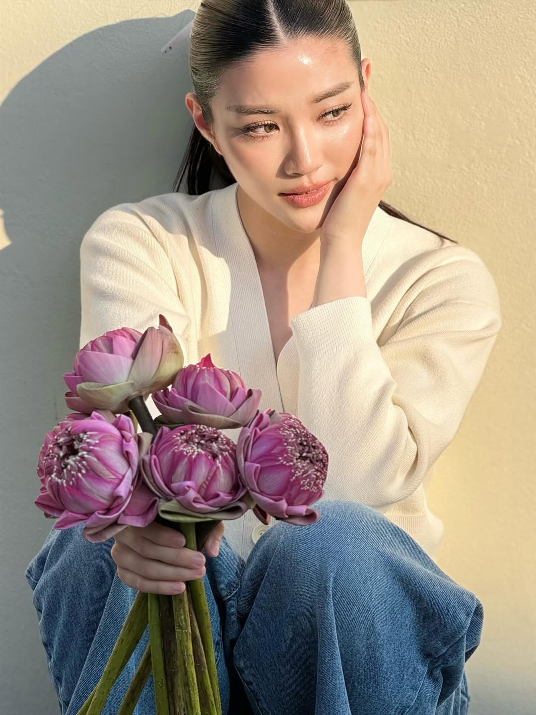 จินนี่ - ณัฐณิชา ประทีปนาฏศิริ