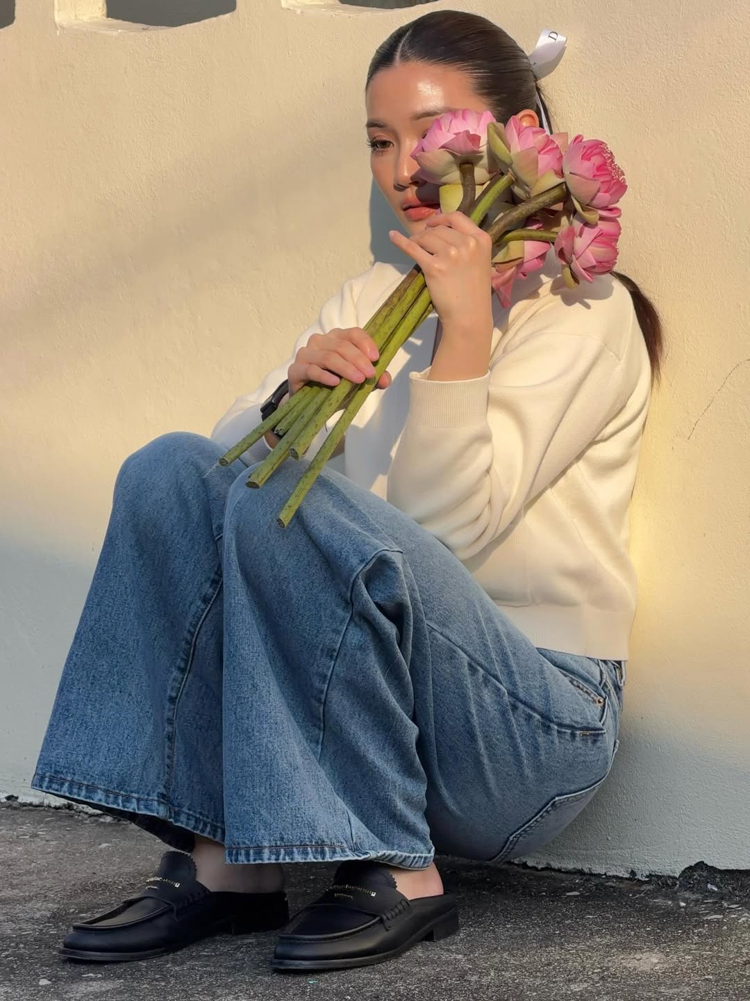 จินนี่ - ณัฐณิชา ประทีปนาฏศิริ