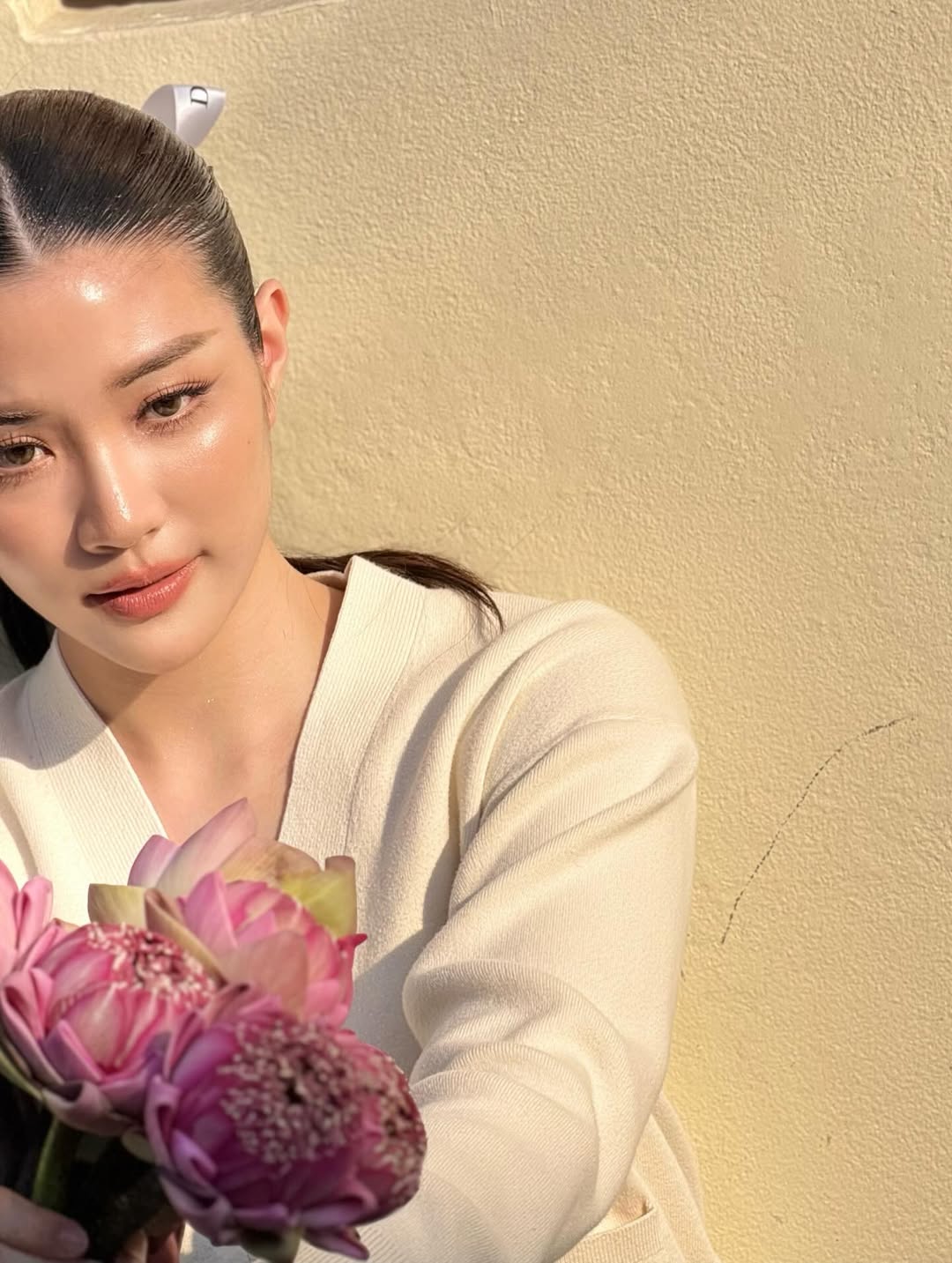 จินนี่ - ณัฐณิชา ประทีปนาฏศิริ