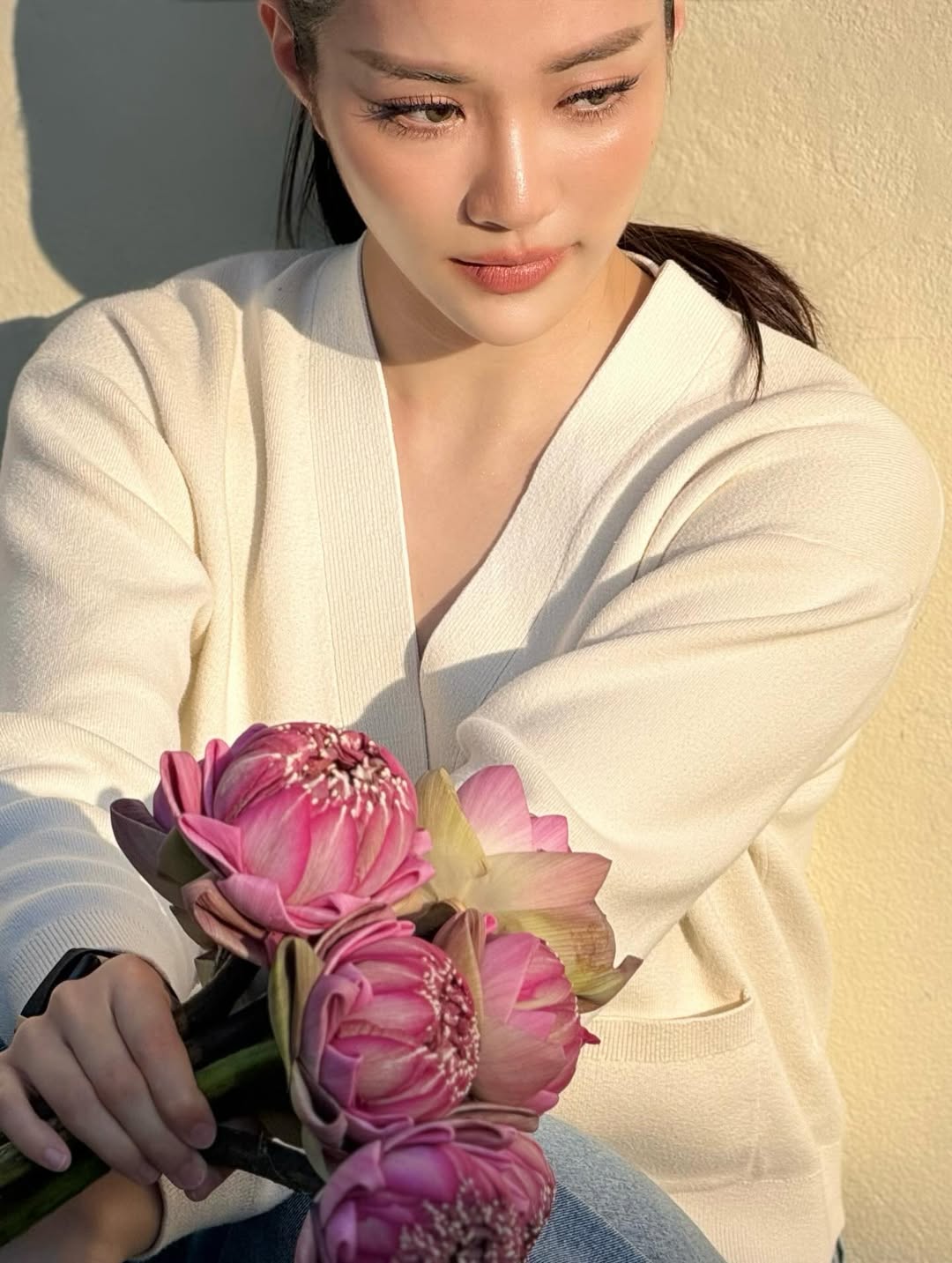 จินนี่ - ณัฐณิชา ประทีปนาฏศิริ