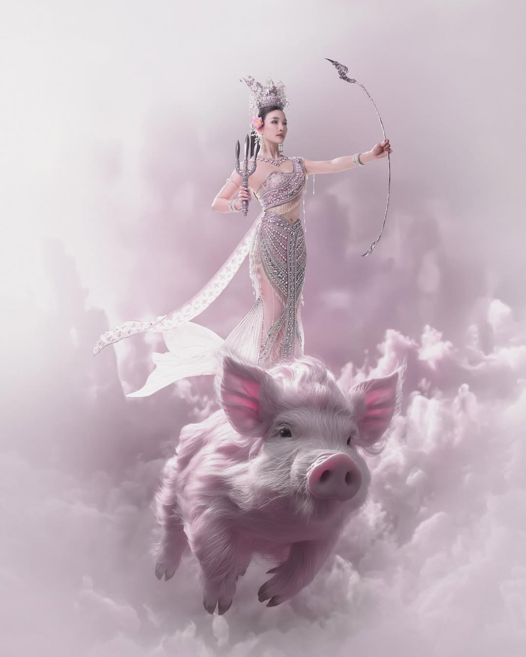 จินนี่ - ณัฐณิชา ประทีปนาฏศิริ