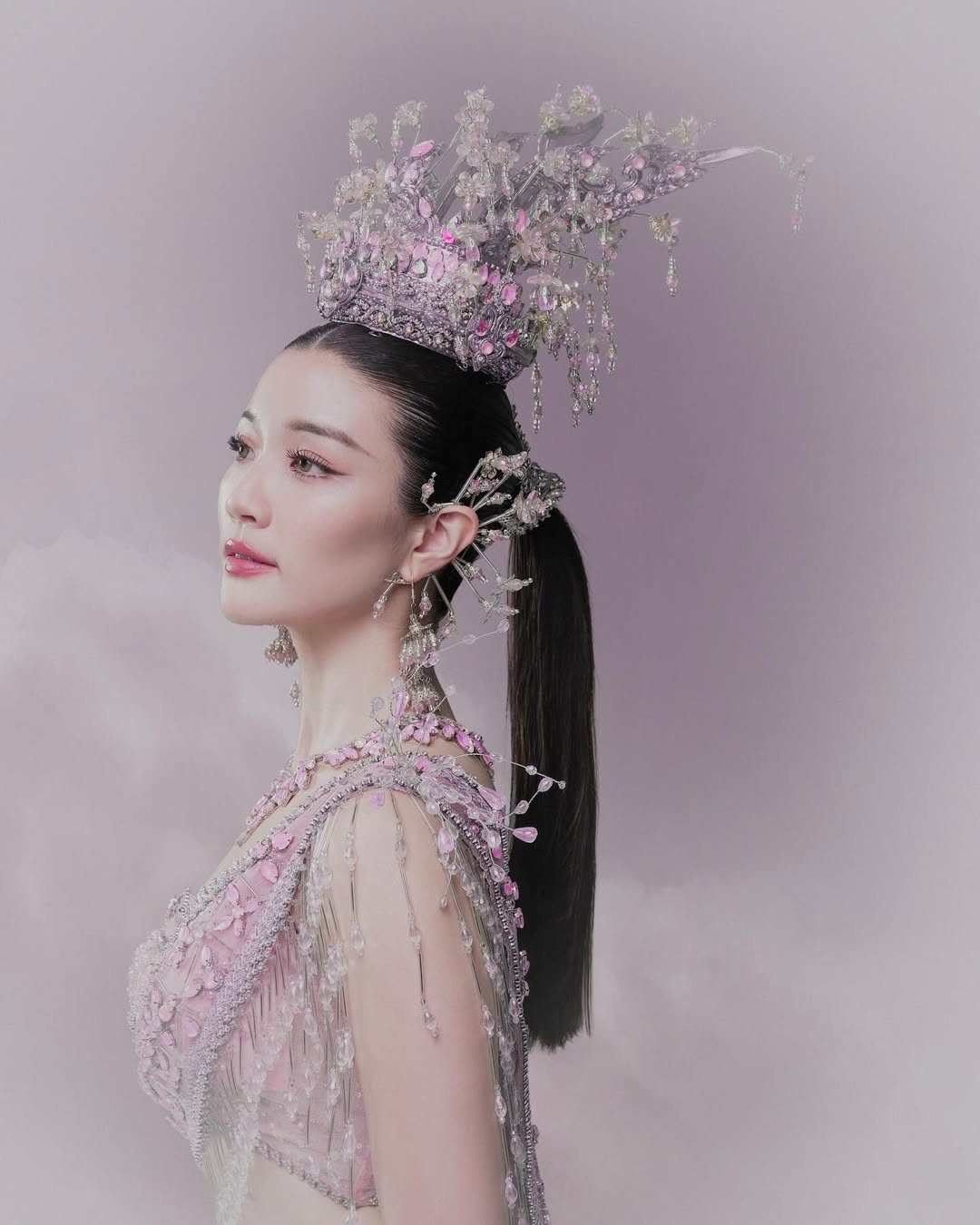 จินนี่ - ณัฐณิชา ประทีปนาฏศิริ