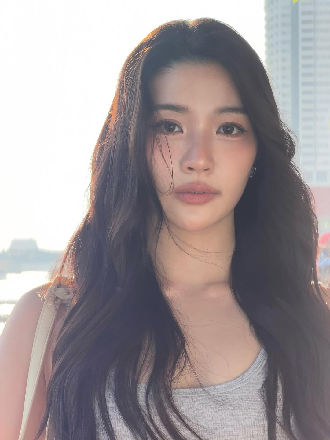 จินนี่ - ณัฐณิชา ประทีปนาฏศิริ