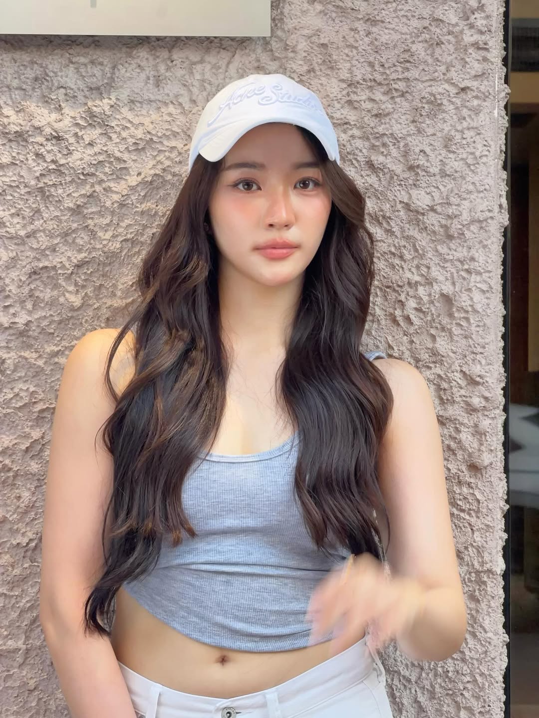 จินนี่ - ณัฐณิชา ประทีปนาฏศิริ