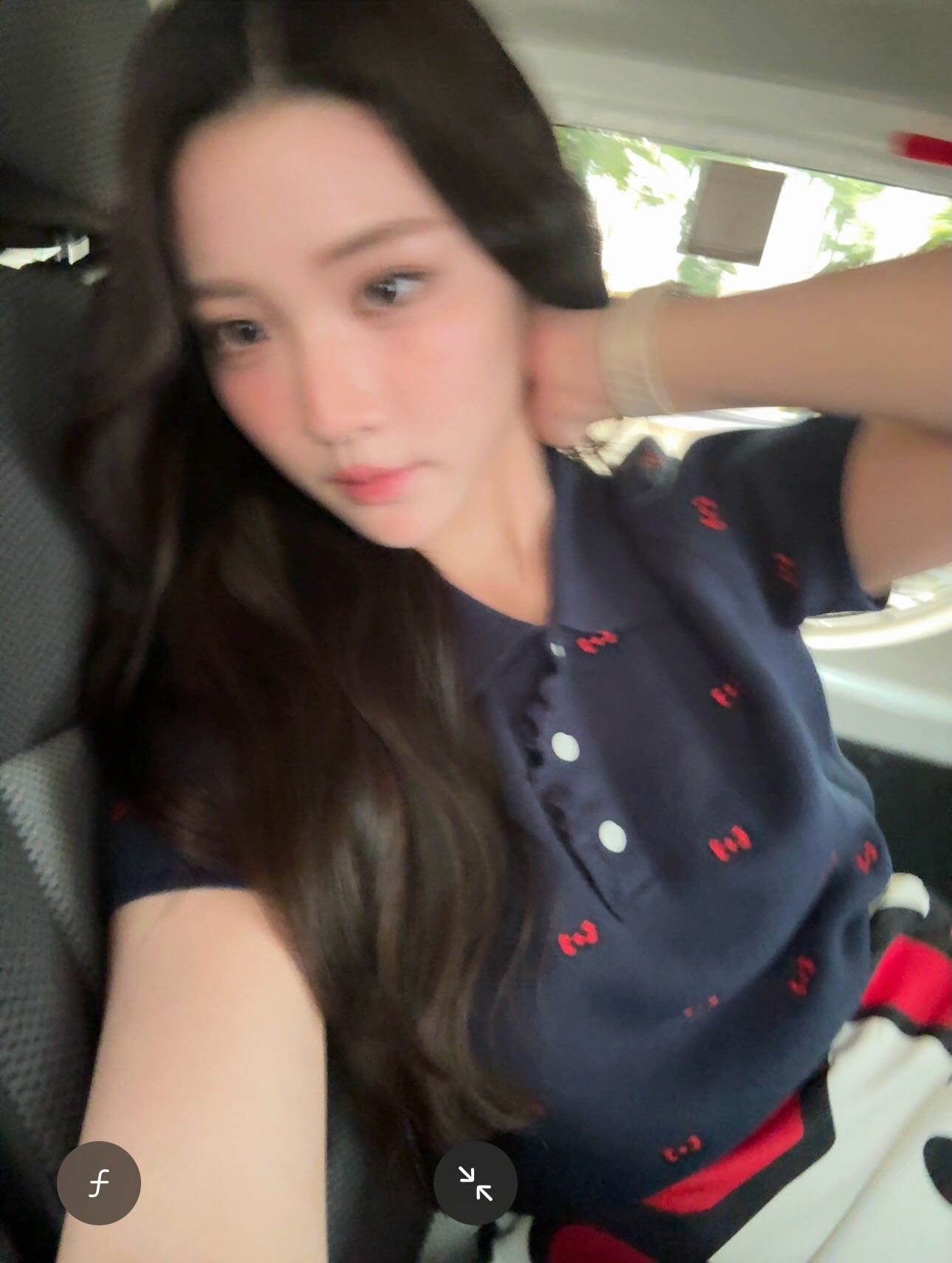 จินนี่ - ณัฐณิชา ประทีปนาฏศิริ