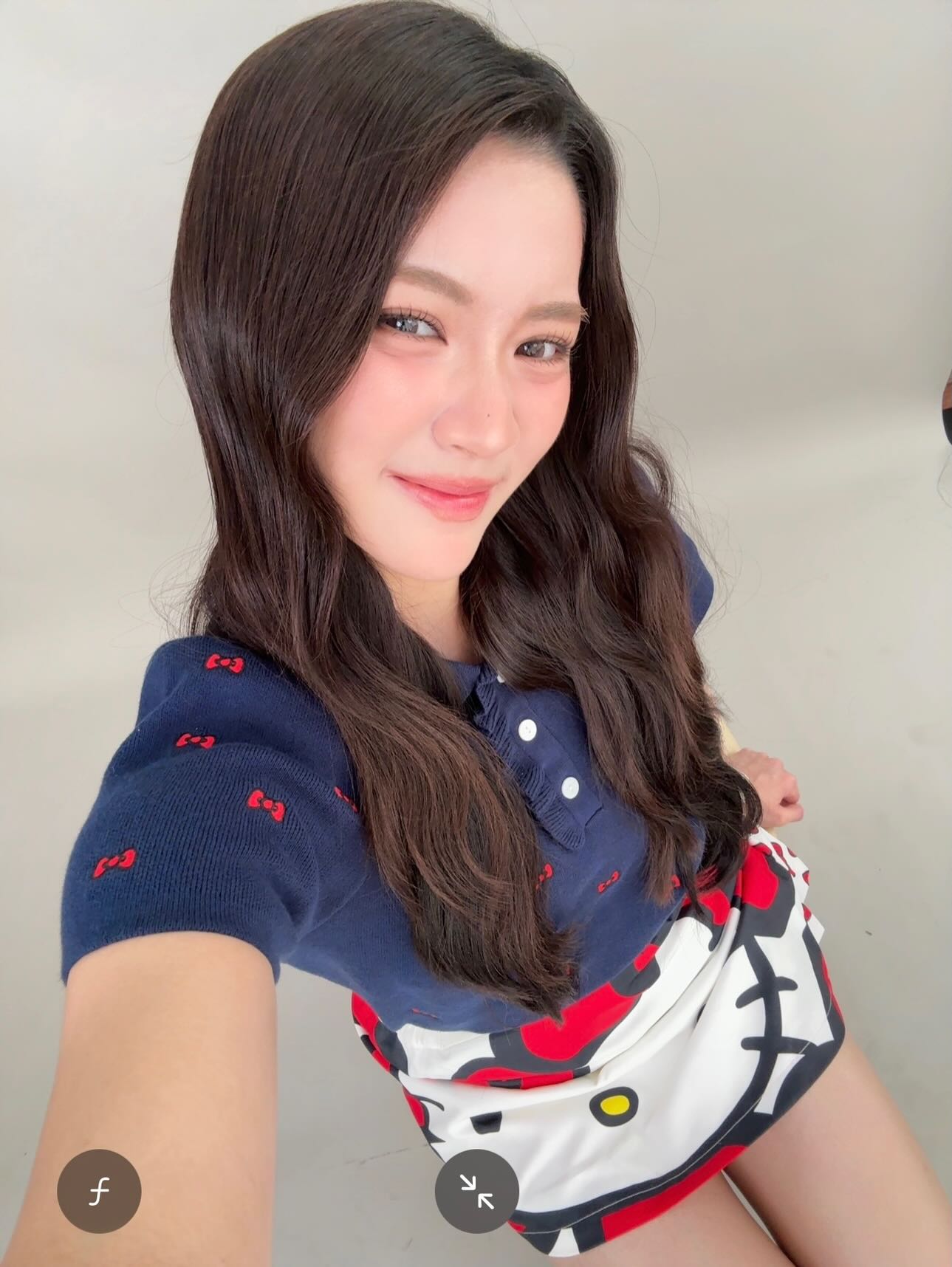 จินนี่ - ณัฐณิชา ประทีปนาฏศิริ